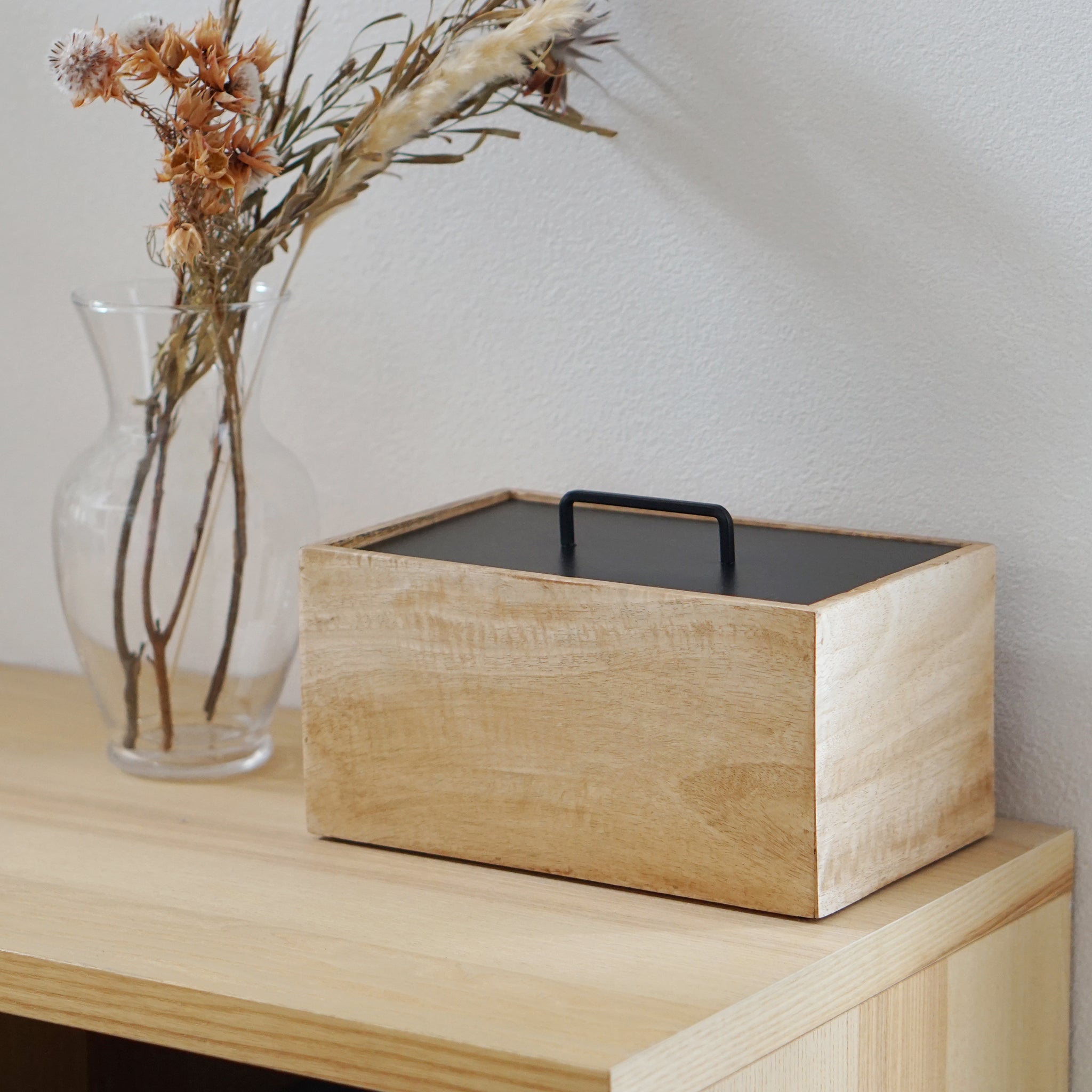 41346 ストレージボックス – POSH LIVING CO.,LTD