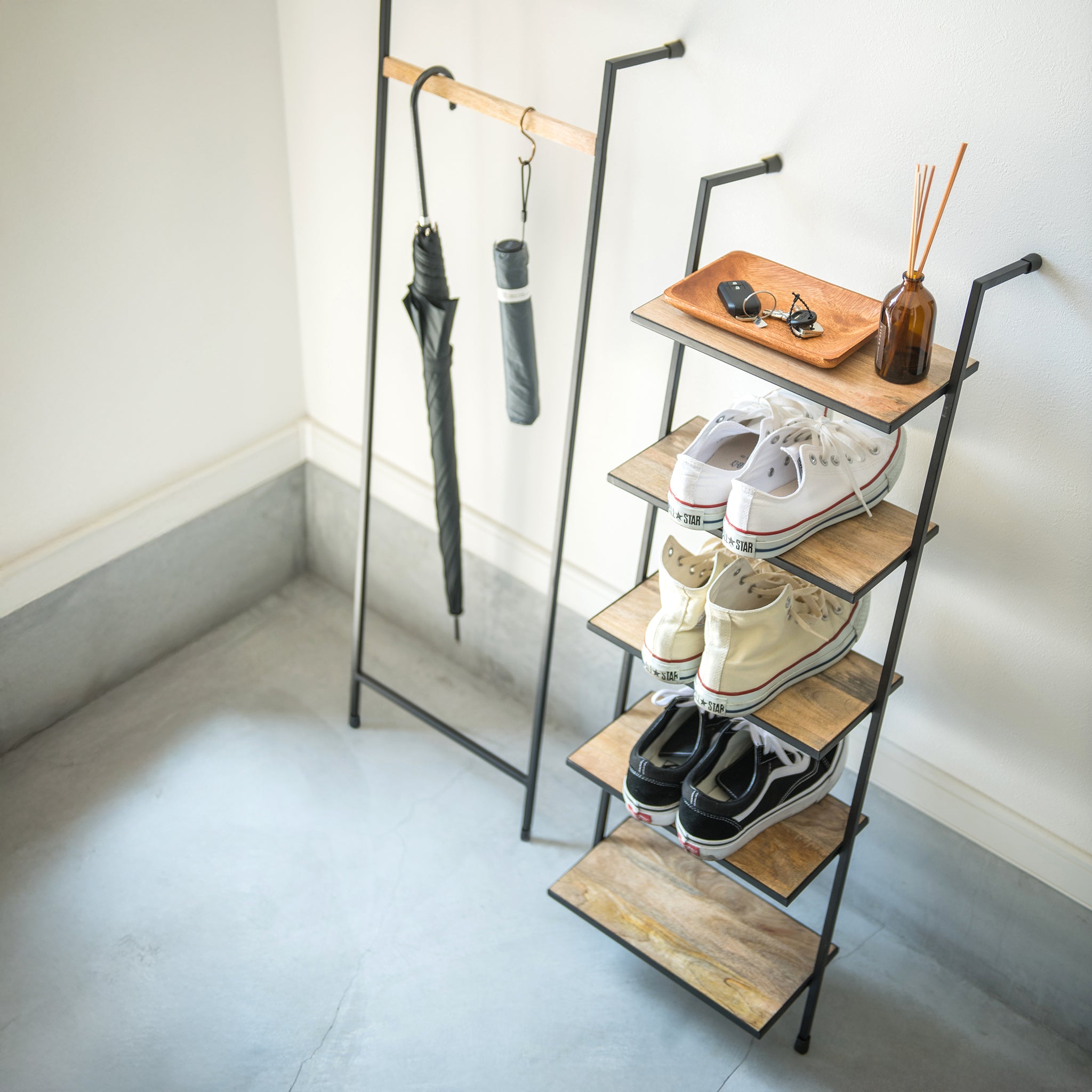 ウォールシェルフ　オリジナル 41351 ウォールシェルフ – POSH LIVING CO.,LTD