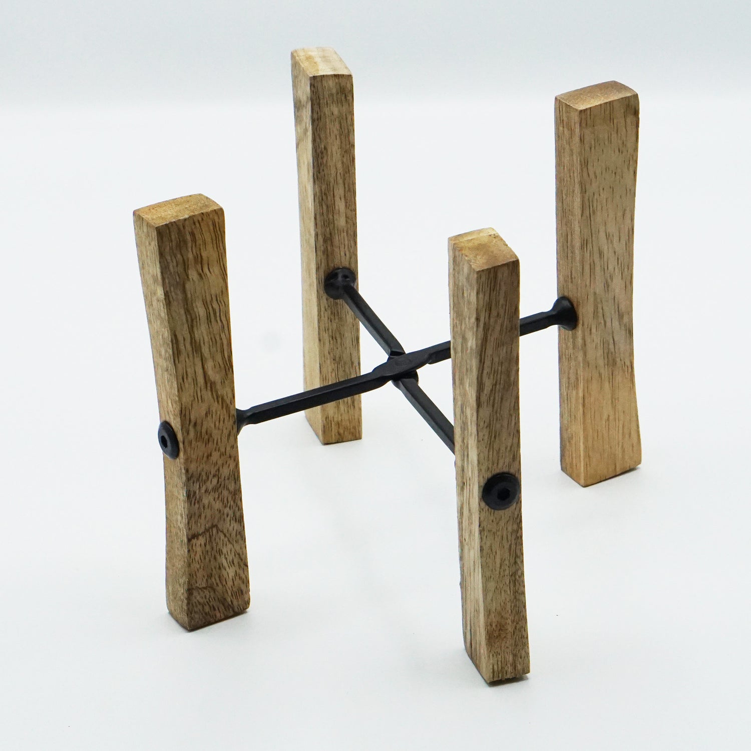 41358 フォールディングポットスタンド