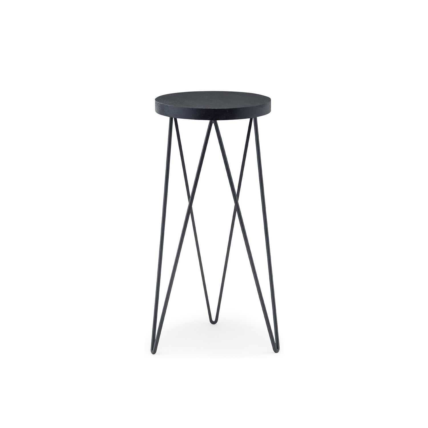 41397 サークルスタンド ブラック