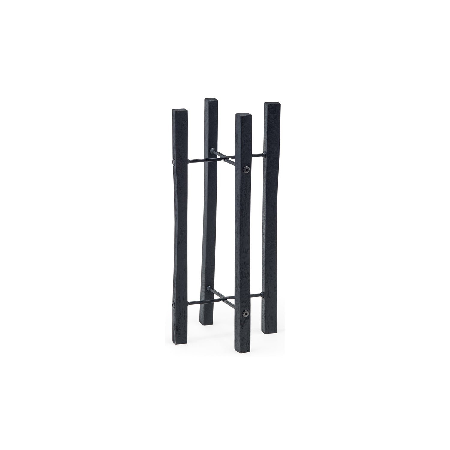 41400 フォールディングポットスタンド ブラック