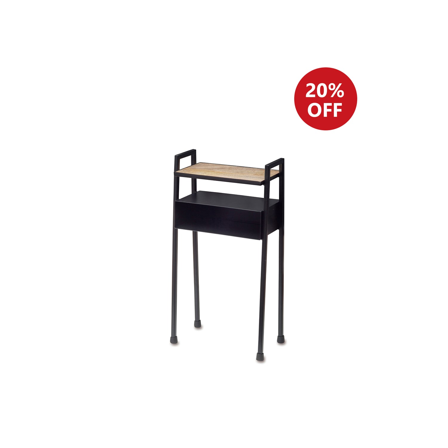 41411 サイドテーブル (POSH MADE 新生活フェア)