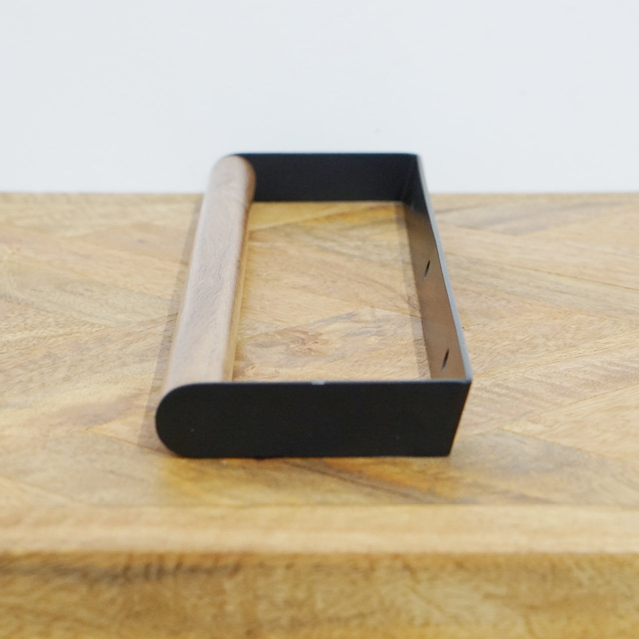 41418 タオルハンガー ブラック