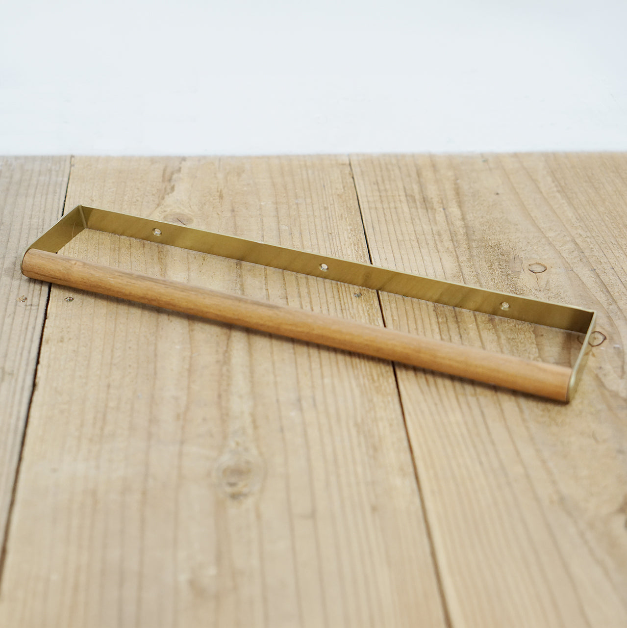 41419 タオルハンガー アンティークゴールド