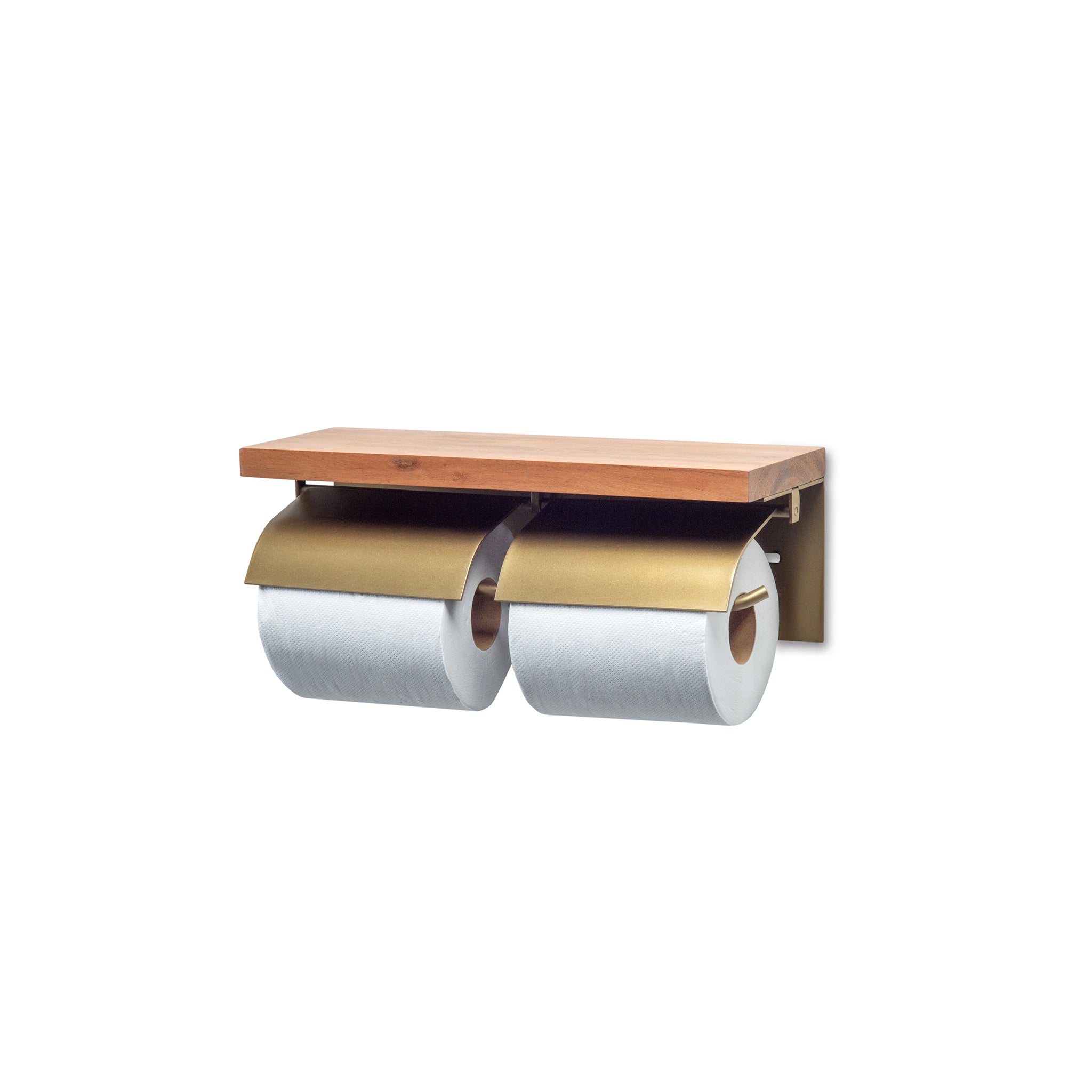 トイレットペーパーホルダー | POSH LIVING CO.,LTD.