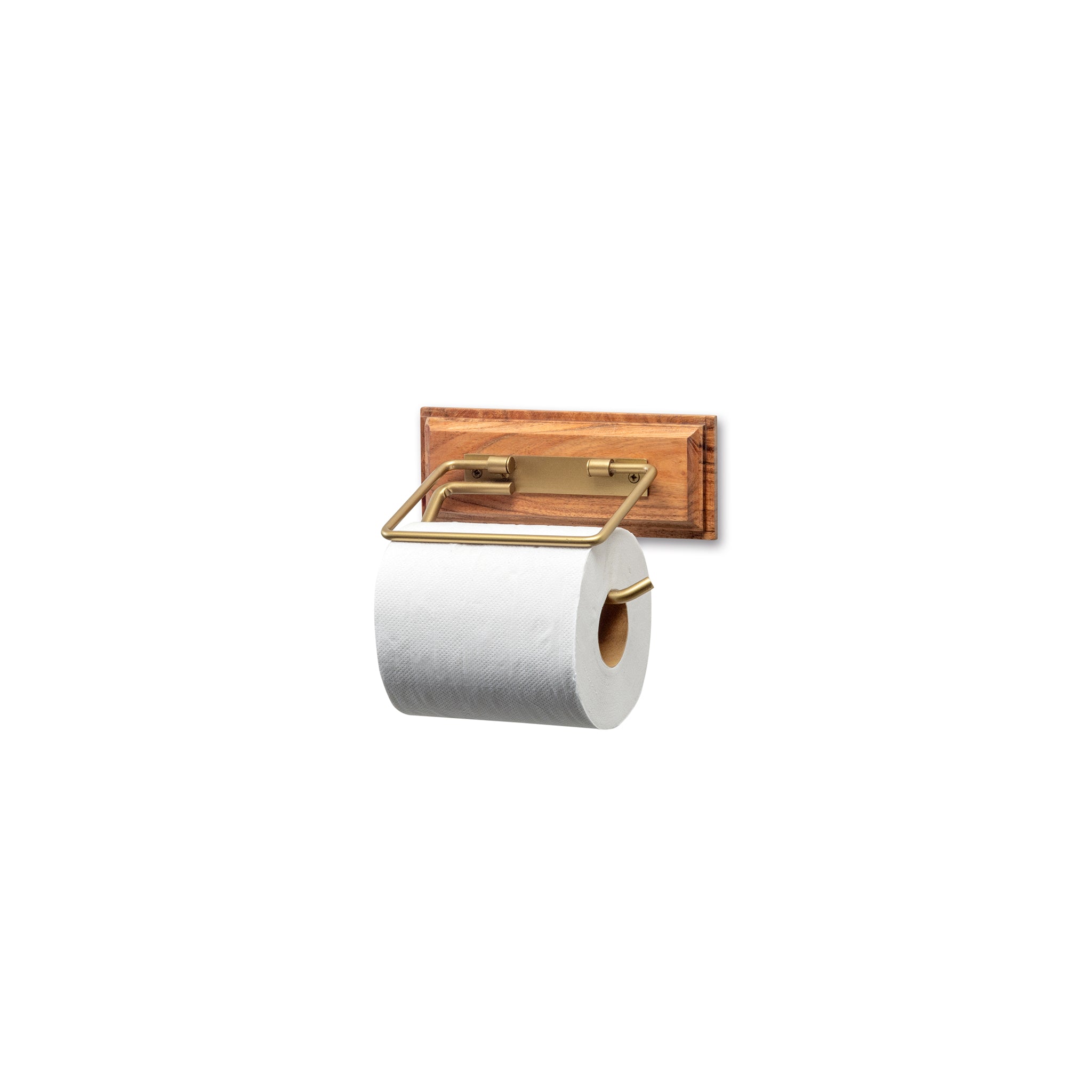 トイレットペーパーホルダー | POSH LIVING CO.,LTD.