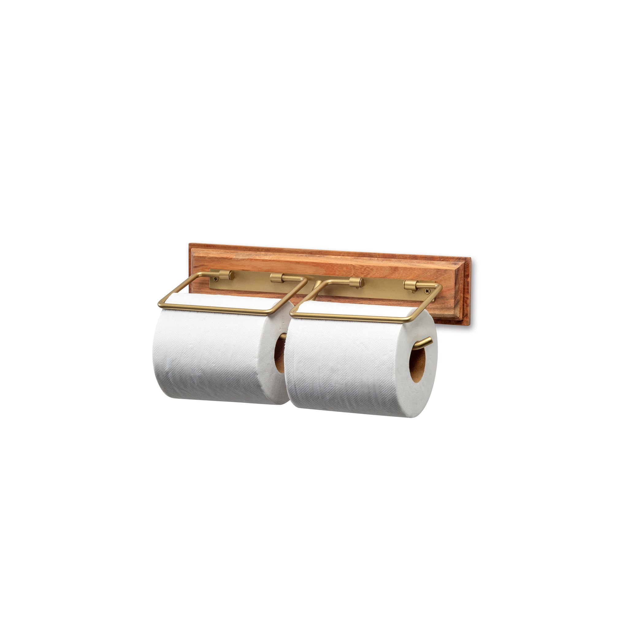 トイレットペーパーホルダー | POSH LIVING CO.,LTD.