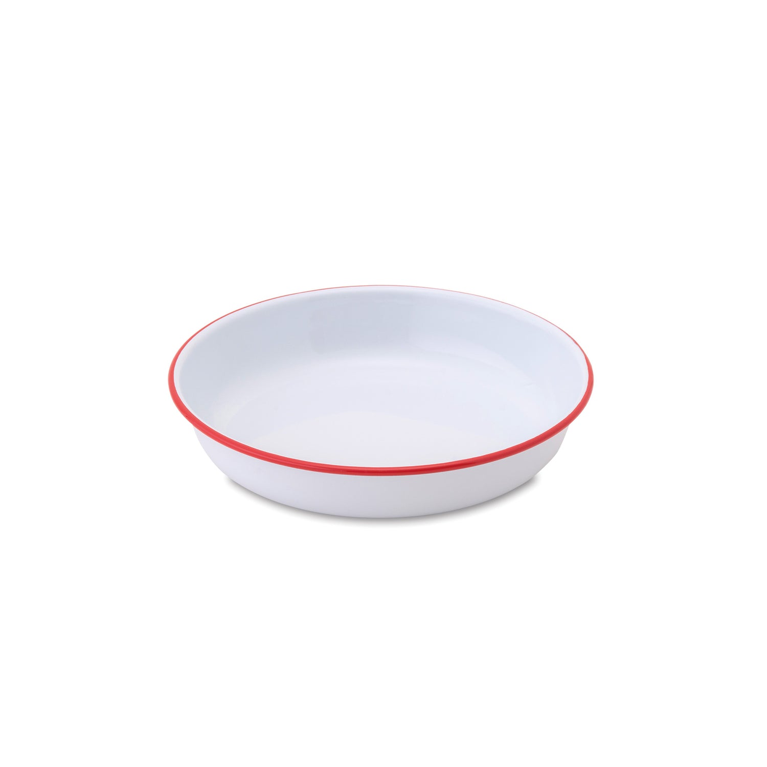 455RL POMEL プレート23 レッド