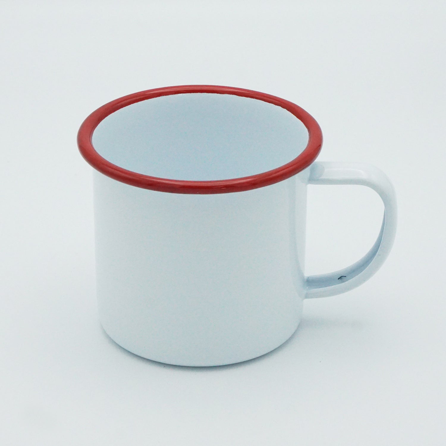 500R POMEL　マグカップＬ　レッド