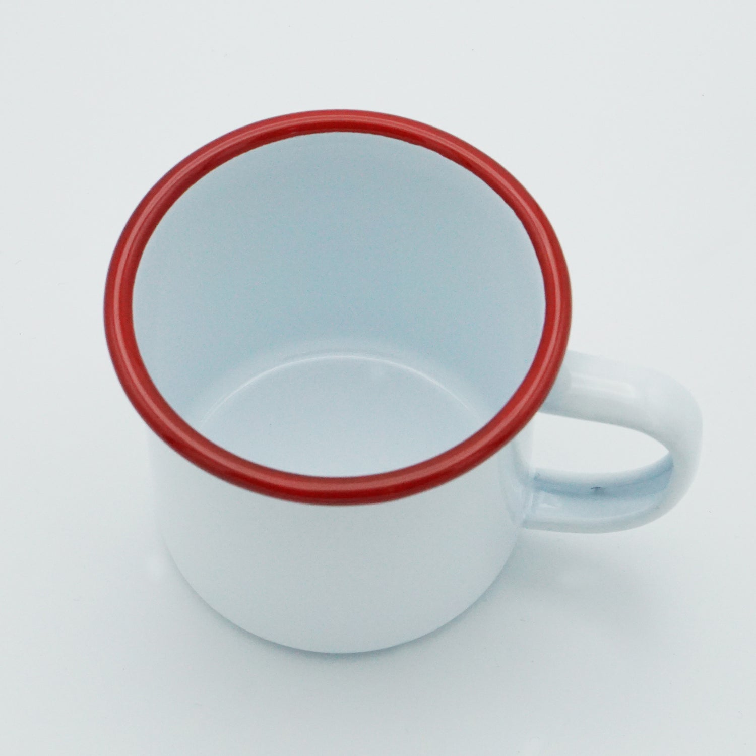 500R POMEL　マグカップＬ　レッド