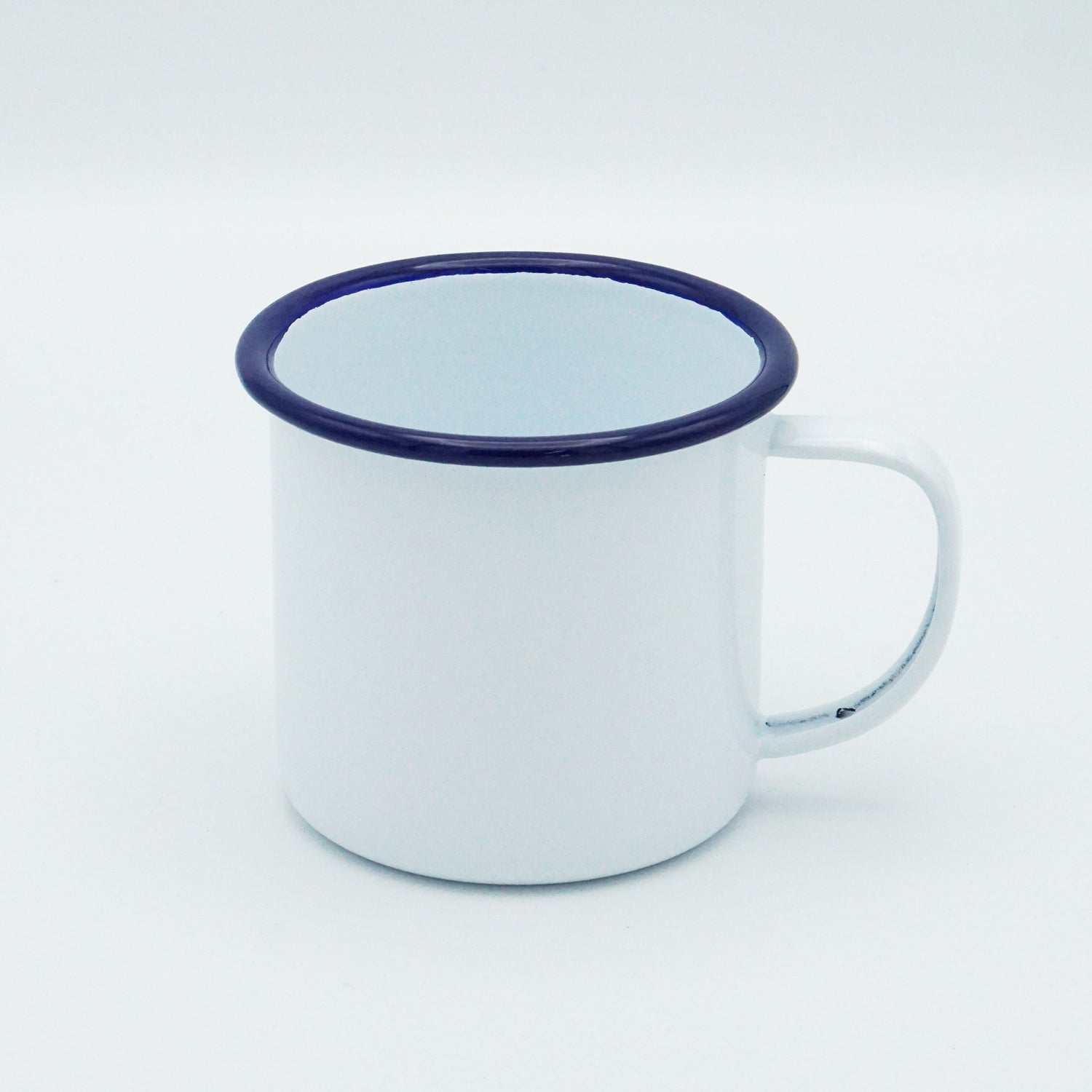 500W POMEL　マグカップＬ　ブルー
