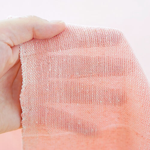 52888 マルチカバー　ピーチ