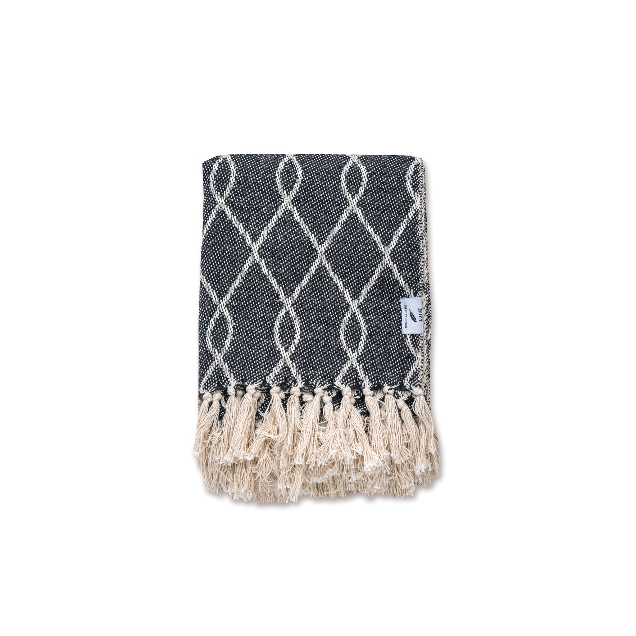53309 MUKT マルチカバー ツイスト スモーク – POSH LIVING CO.,LTD