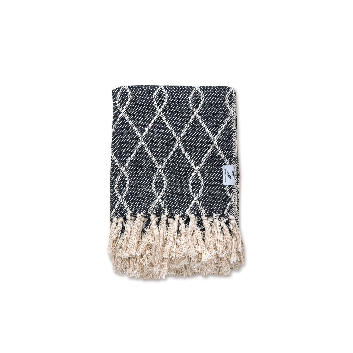 53309 MUKT　マルチカバー　ツイスト　スモーク