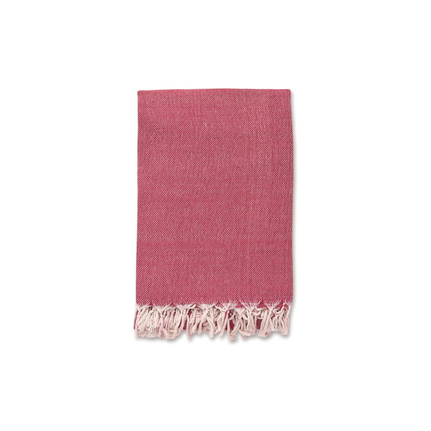 53317 ダブルウェイトマルチカバー　ガーネット