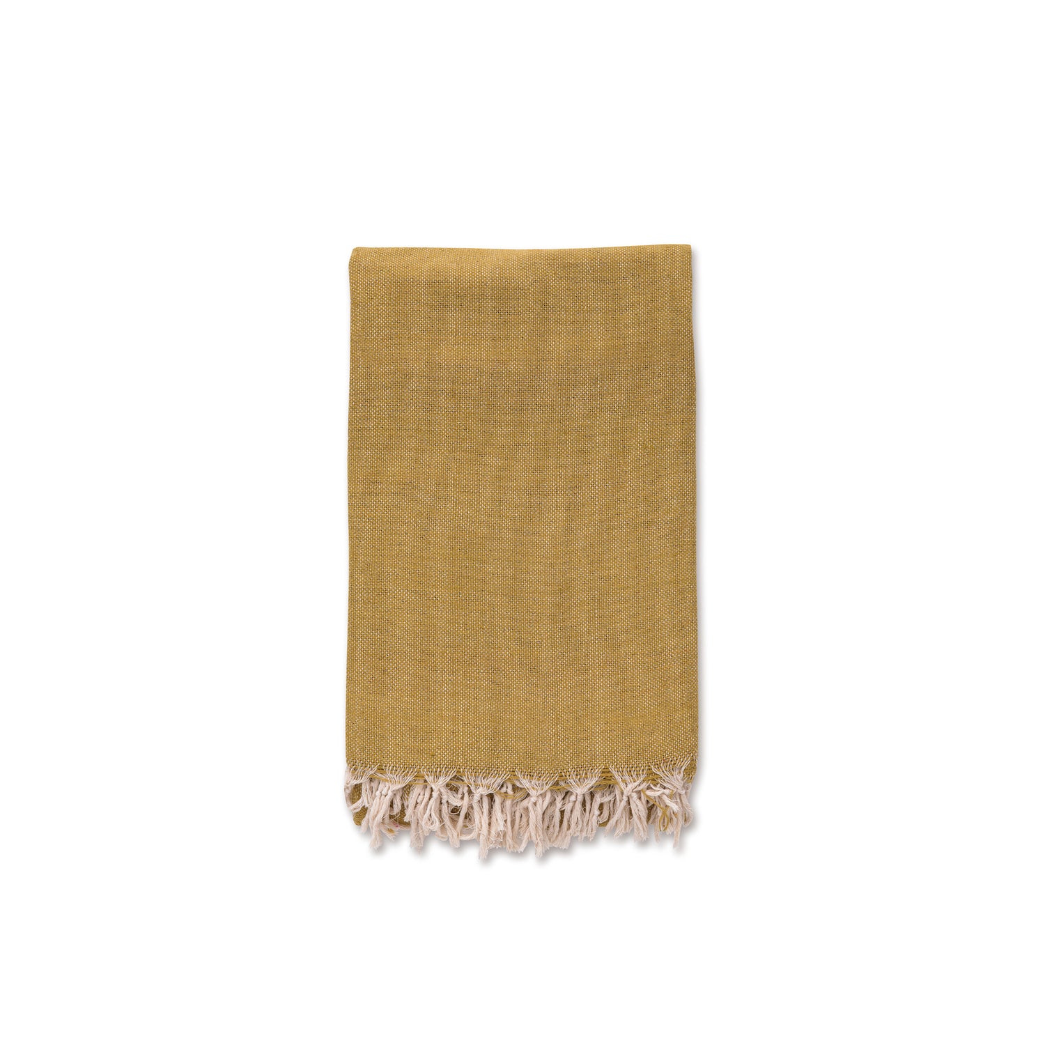 53318 ダブルウェイトマルチカバー　ミモザ