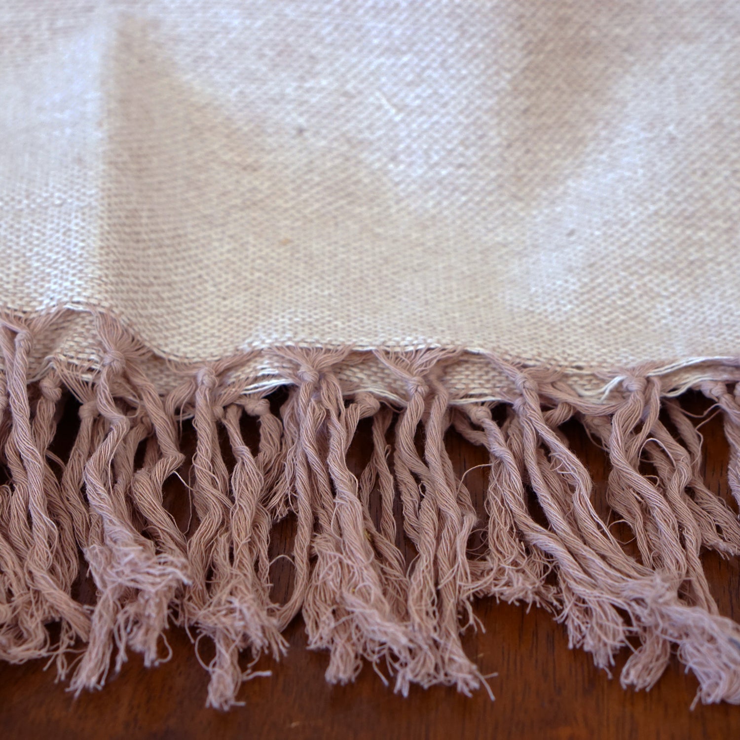 53320 ダブルウェイトマルチカバー　マッシュルーム