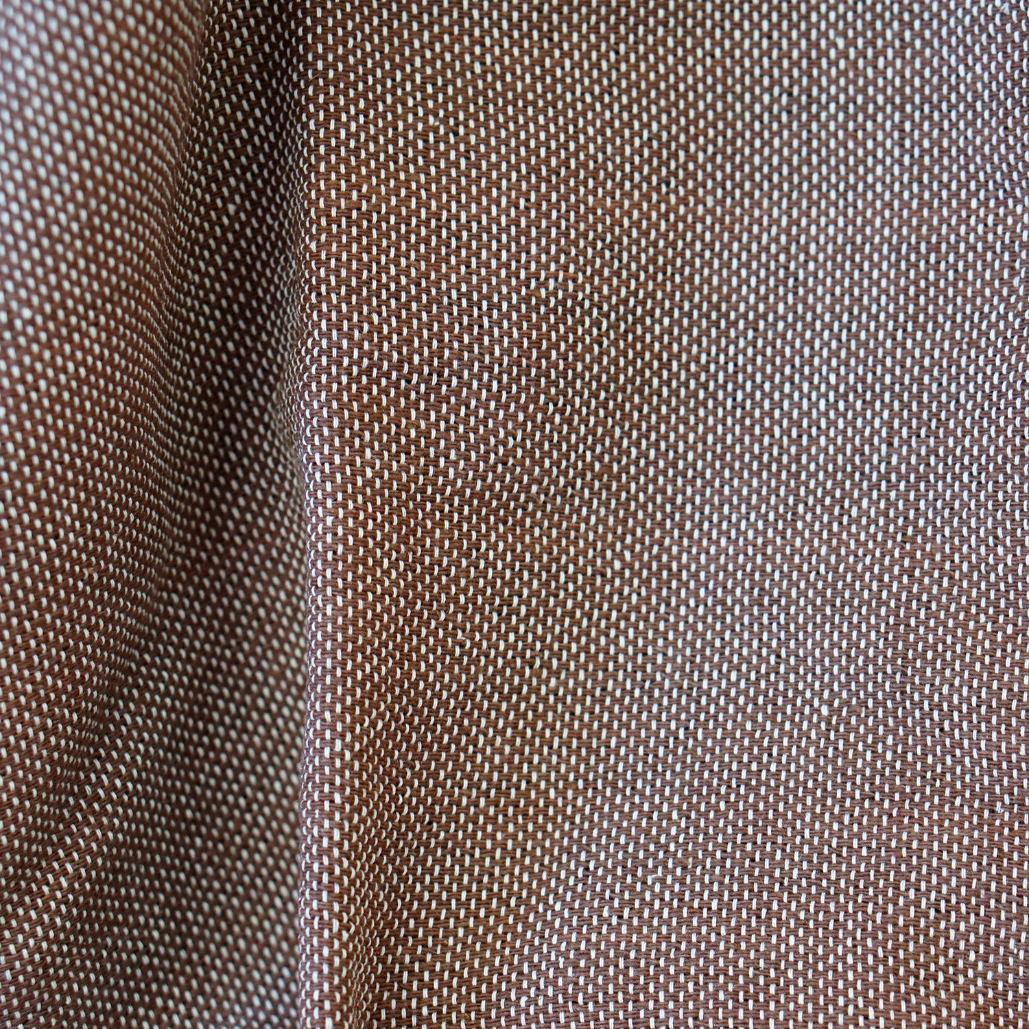 53322 ダブルウェイトマルチカバー　ココア