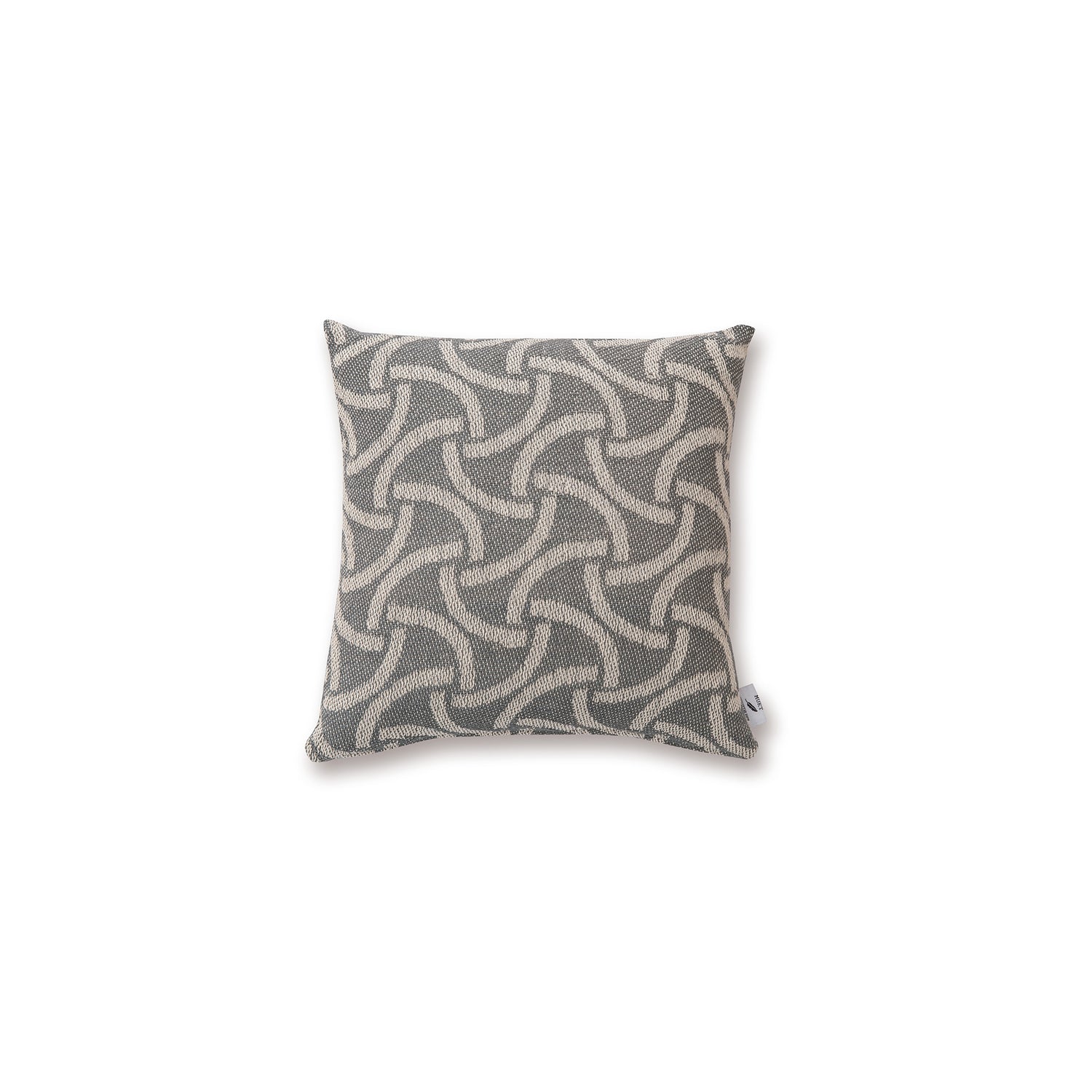 53373 MUKTクッションカバー アーチ フォッグ