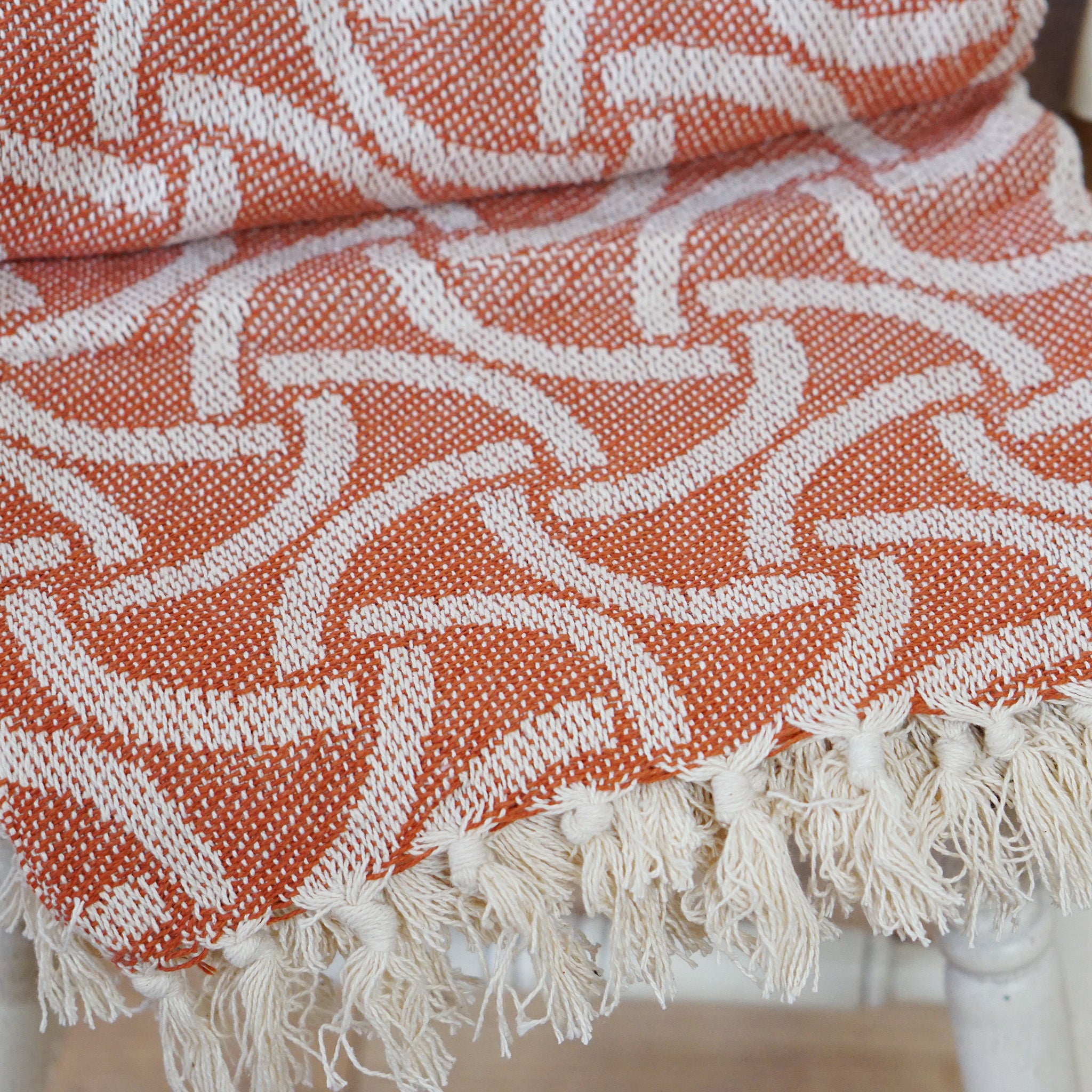 53380 MUKTマルチカバー アーチ テラコッタ – POSH LIVING CO.,LTD