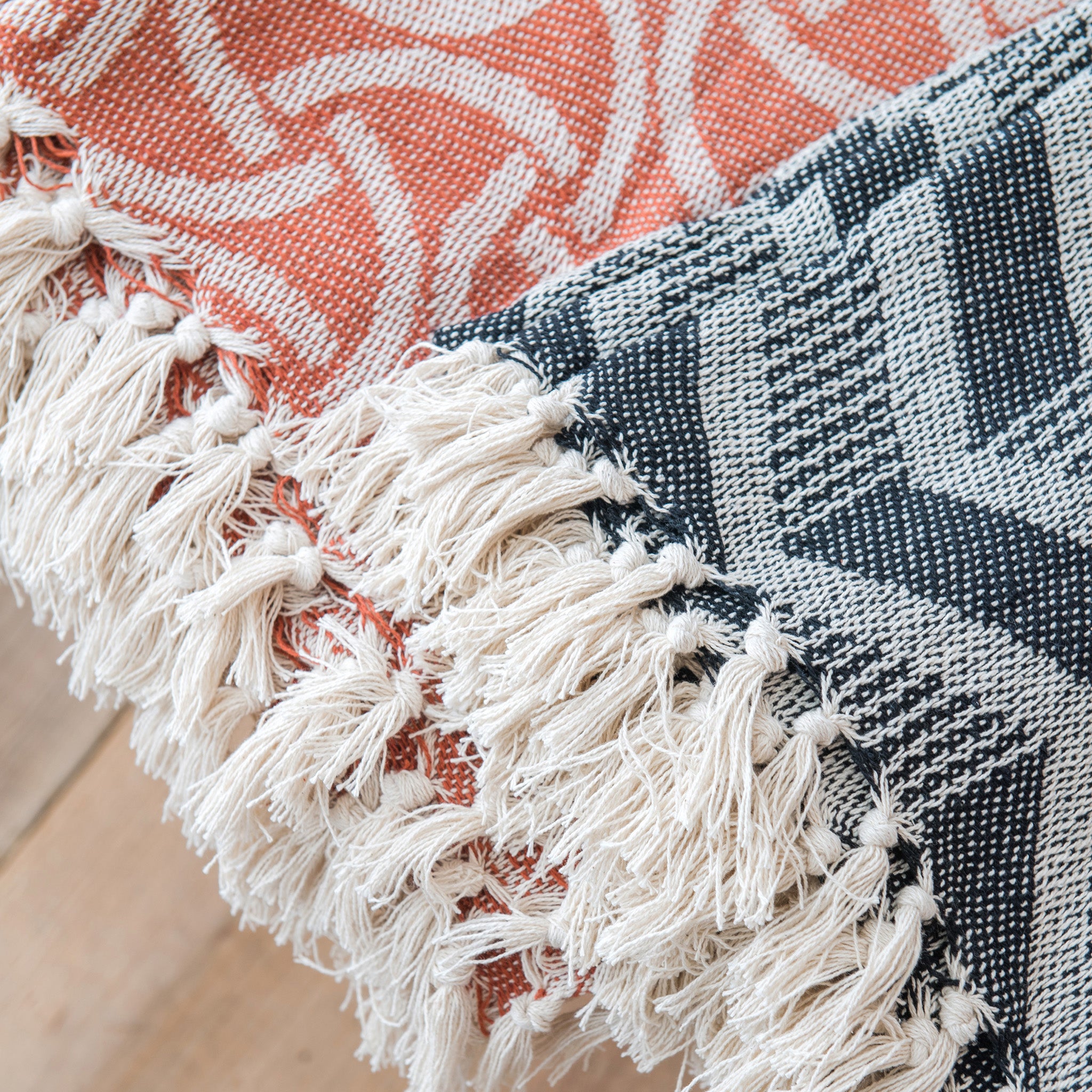 53380 MUKTマルチカバー アーチ テラコッタ – POSH LIVING CO.,LTD