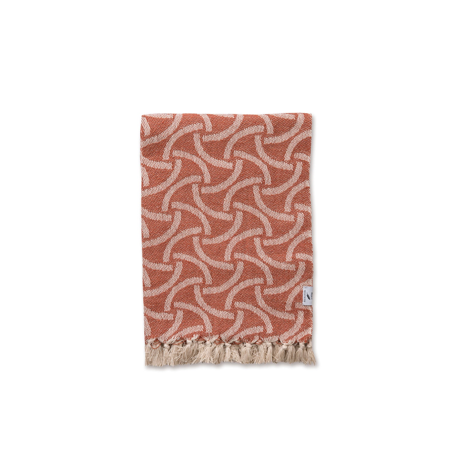 53380 MUKTマルチカバー アーチ テラコッタ