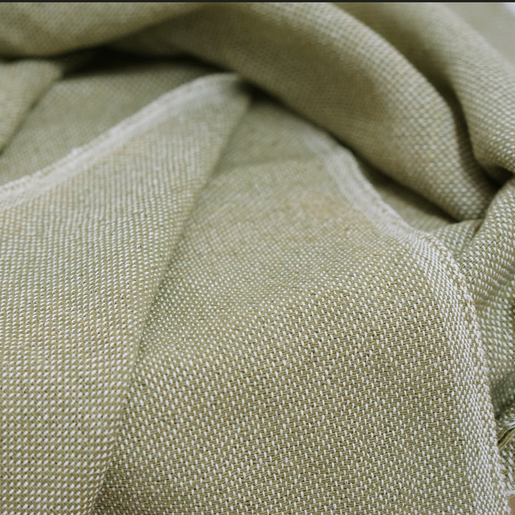 53397 ダブルウェイトマルチカバー オリーブ – POSH LIVING CO.,LTD