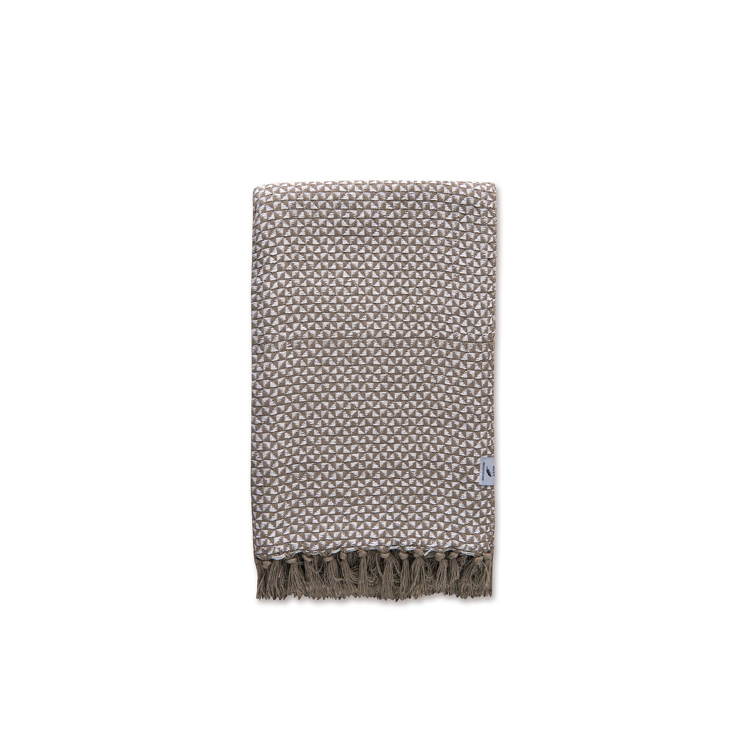 53427 MUKT　マルチカバー　ウィンドミル　ウォルナット