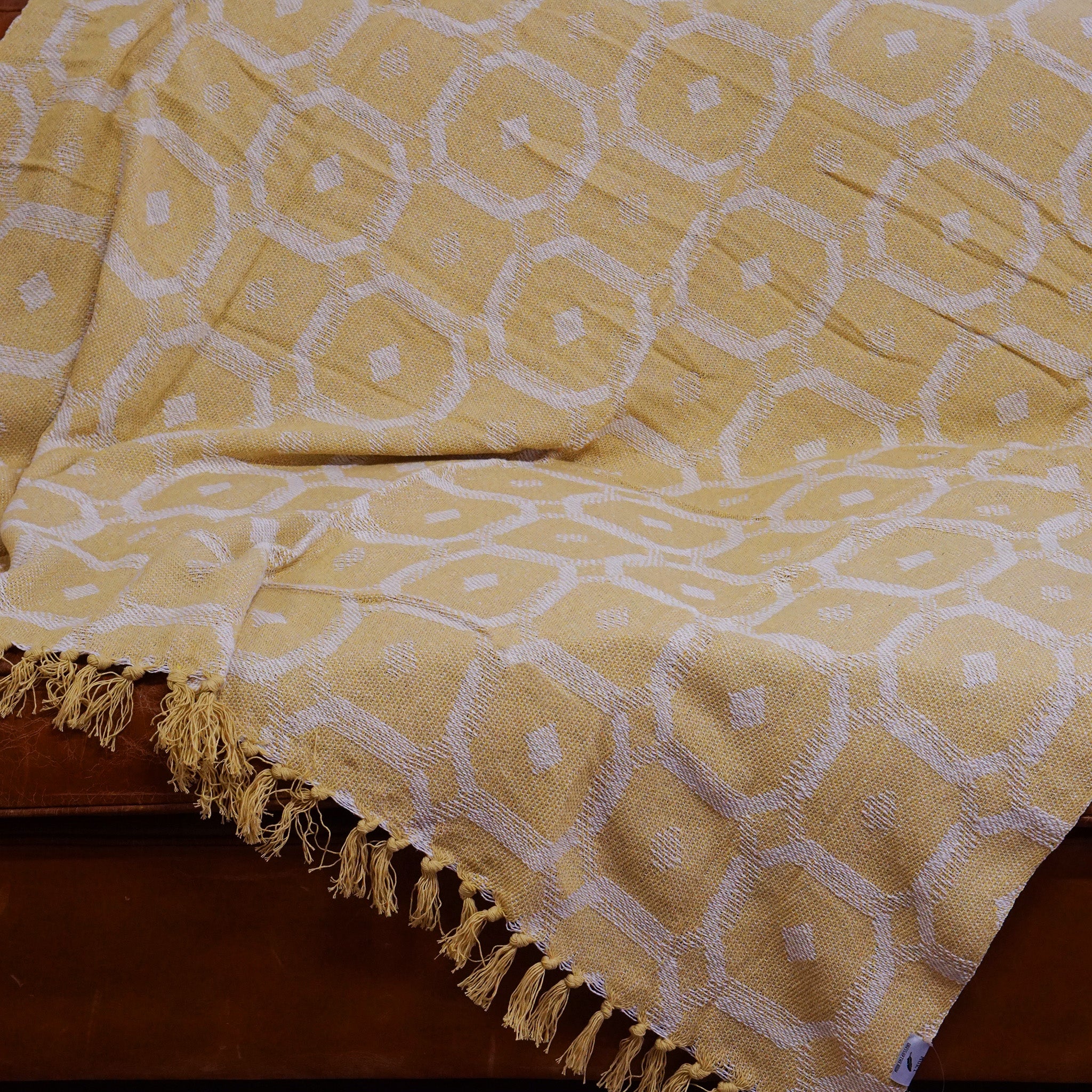 53434 MUKTマルチカバー リップル ハニー – POSH LIVING CO.,LTD