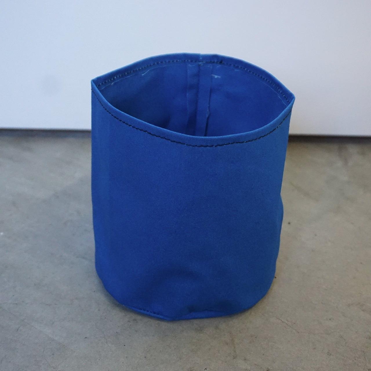 53440 ポットカバー ブルー