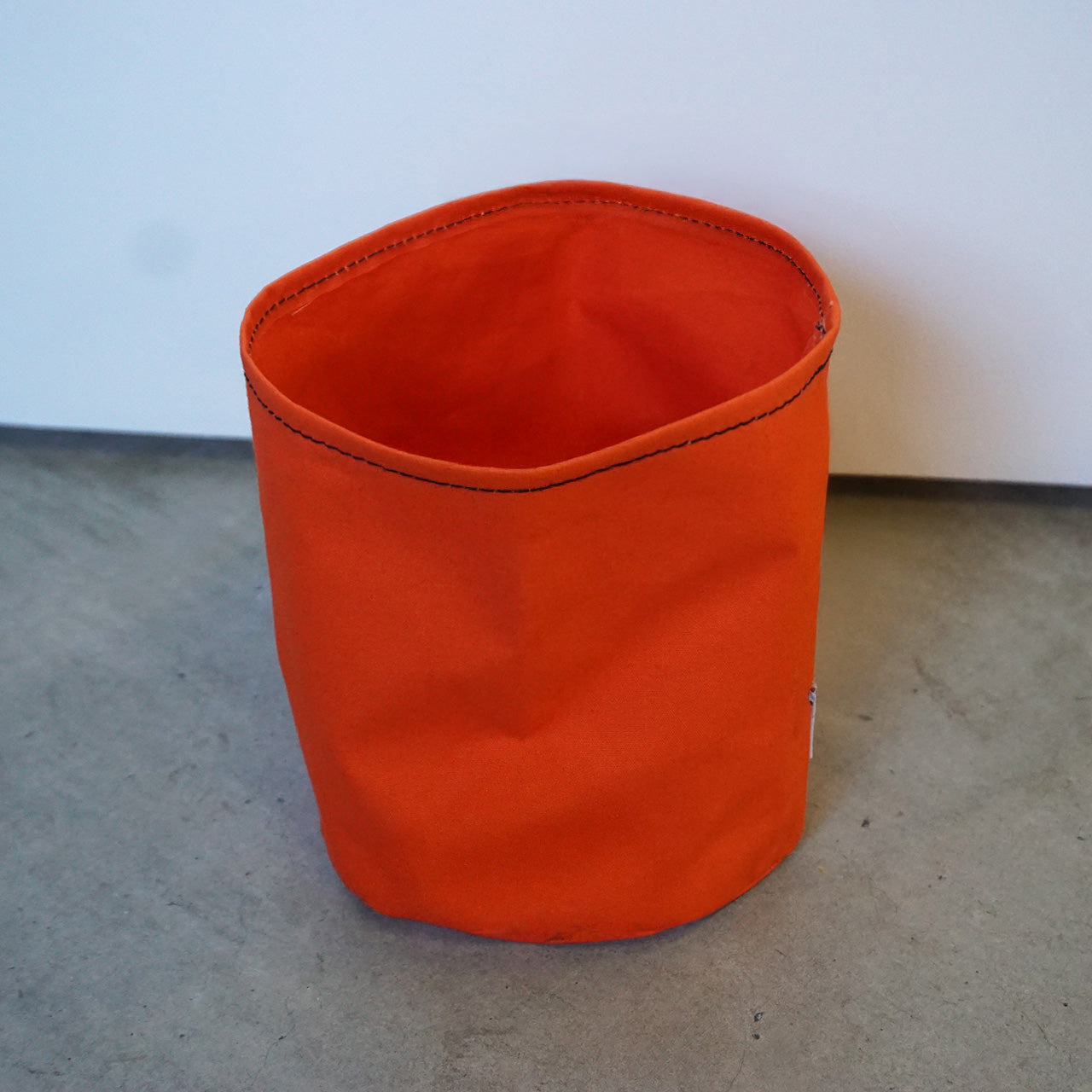 53441 ポットカバー オレンジ