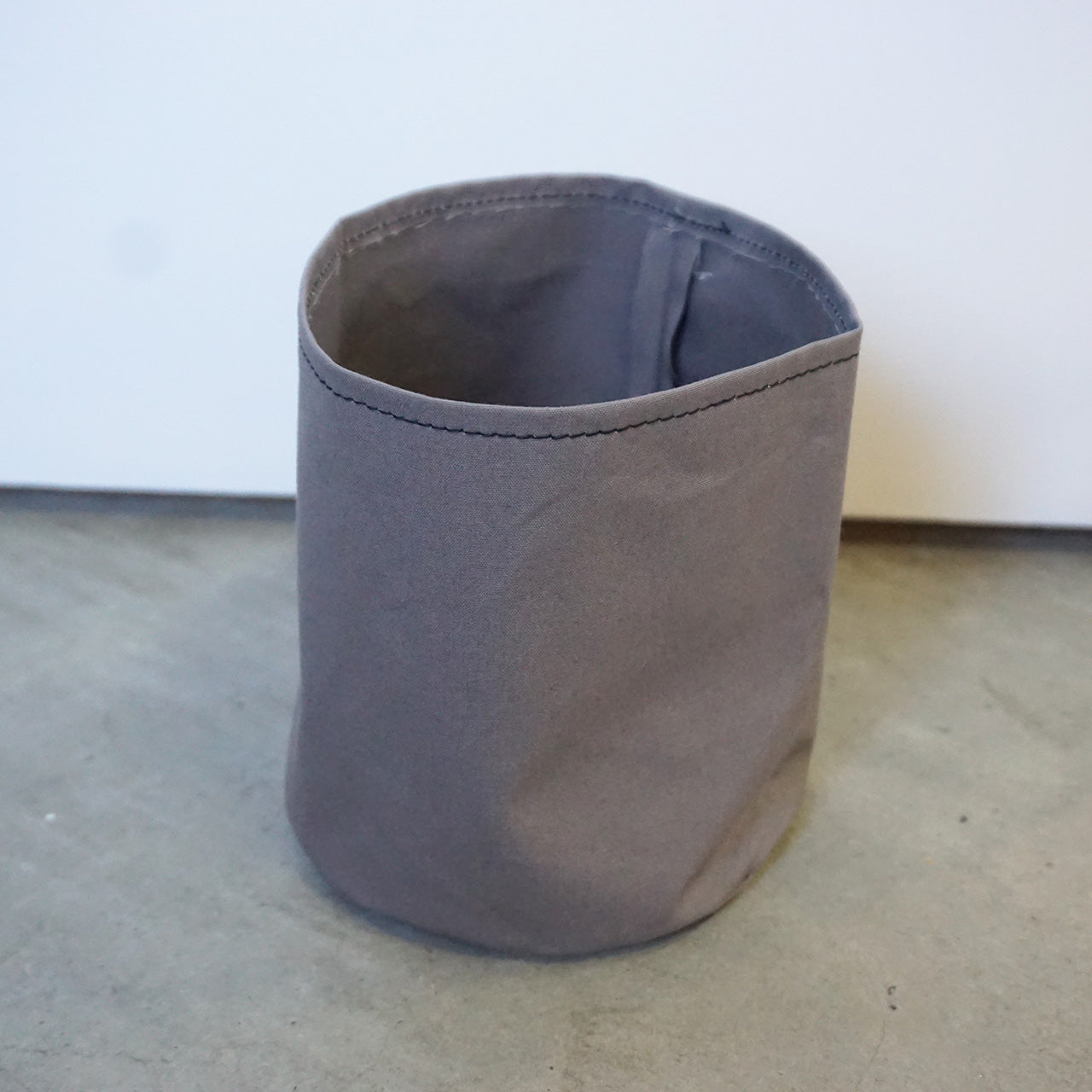 53443 ポットカバー グレー