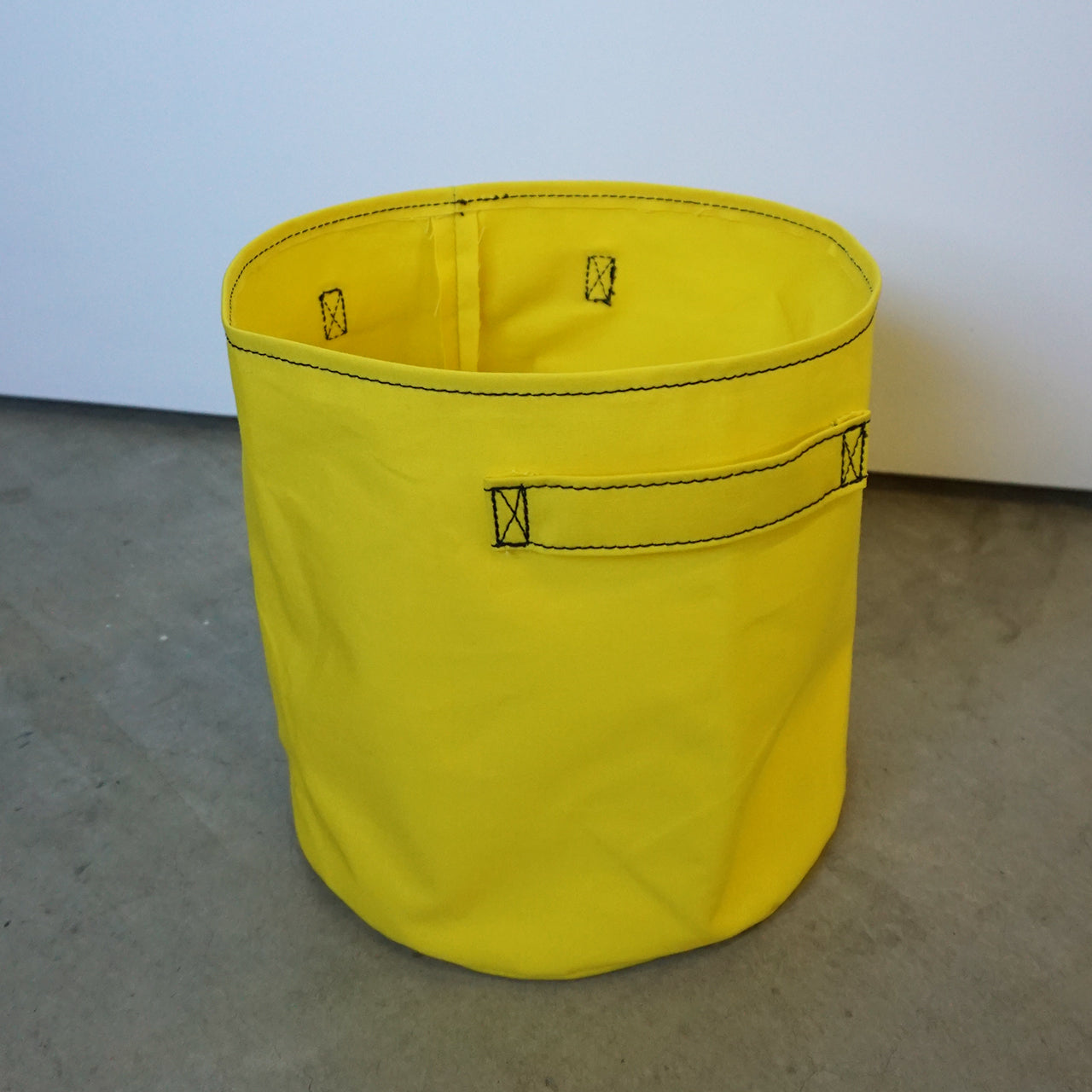 53457 ポットカバー イエロー