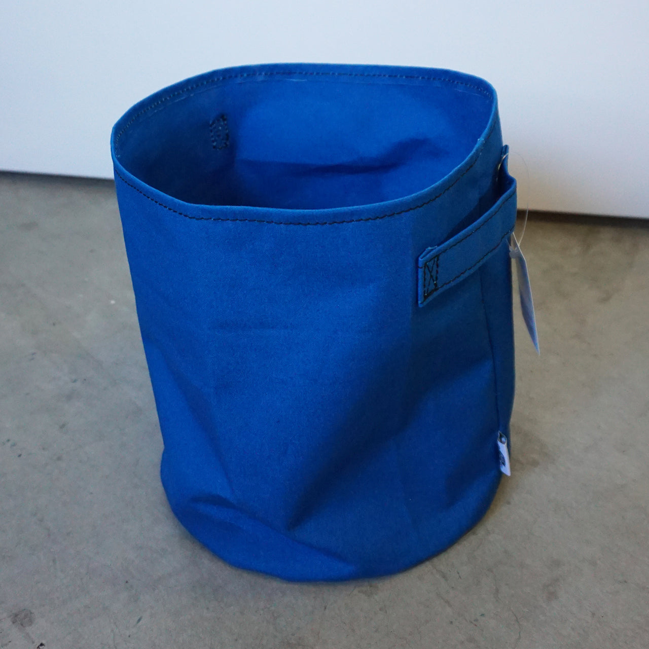 53458 ポットカバー ブルー