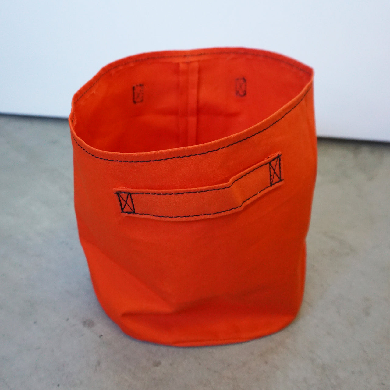 53459 ポットカバー オレンジ