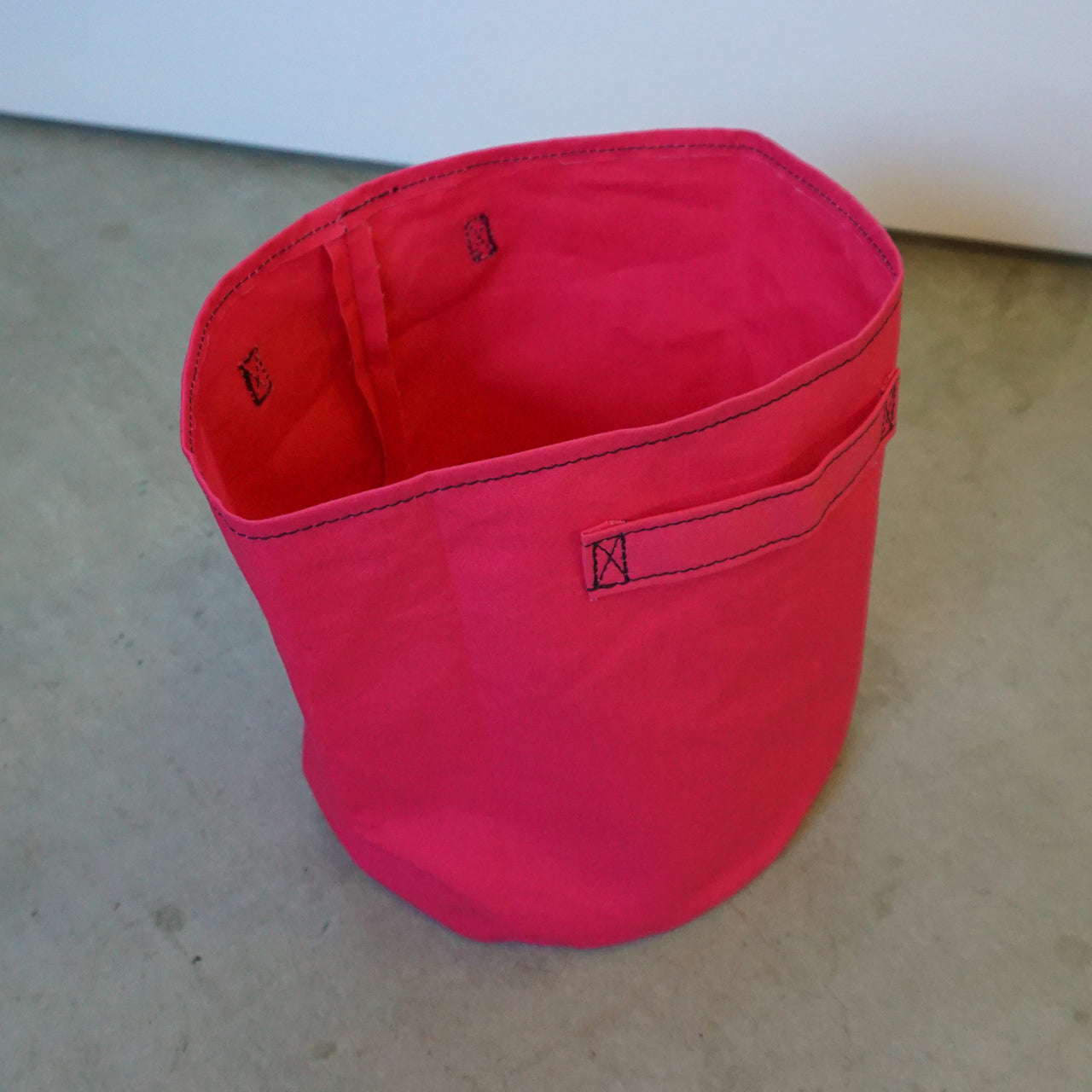 53462 ポットカバー ピンク