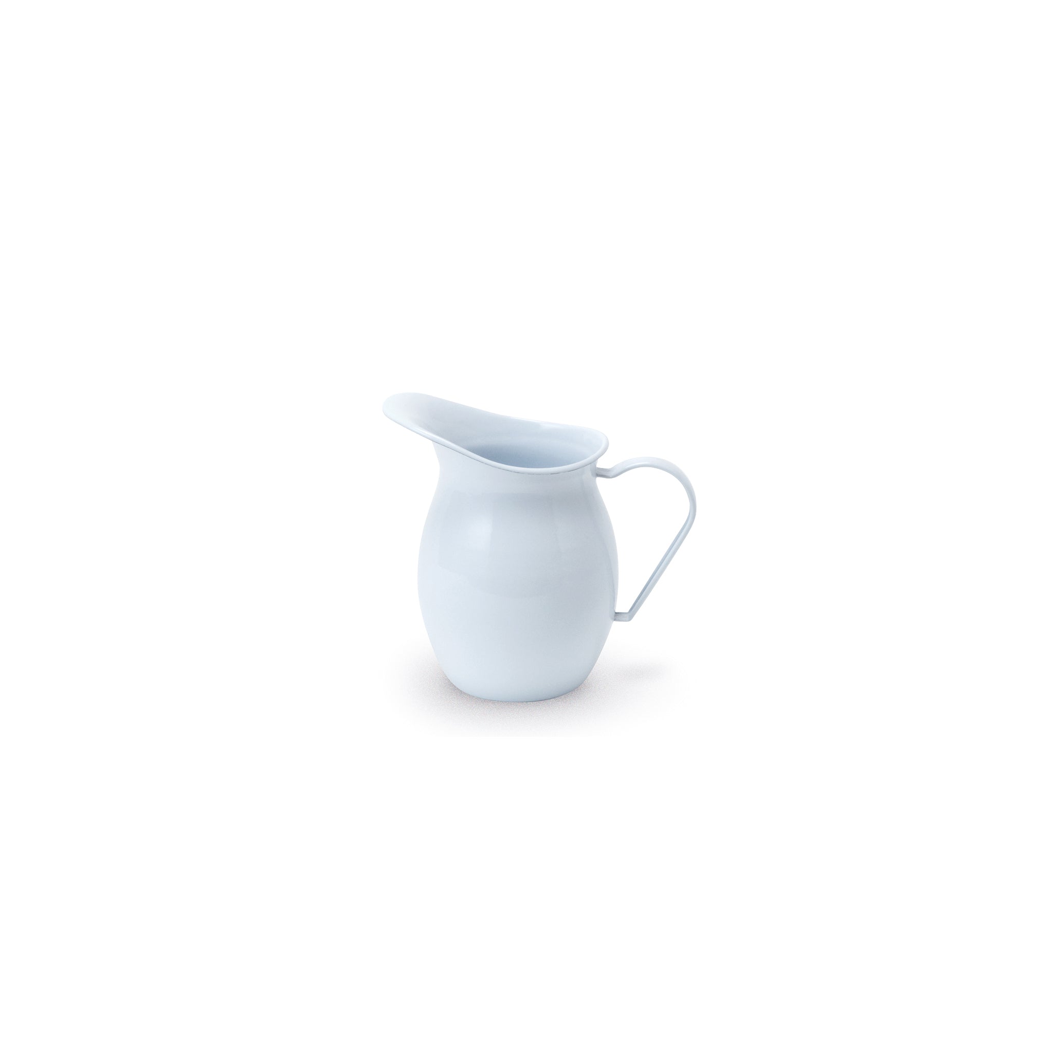 ホーロー ピッチャー｜水差し・花瓶｜1400ml｜POMEL – POSH LIVING CO.,LTD