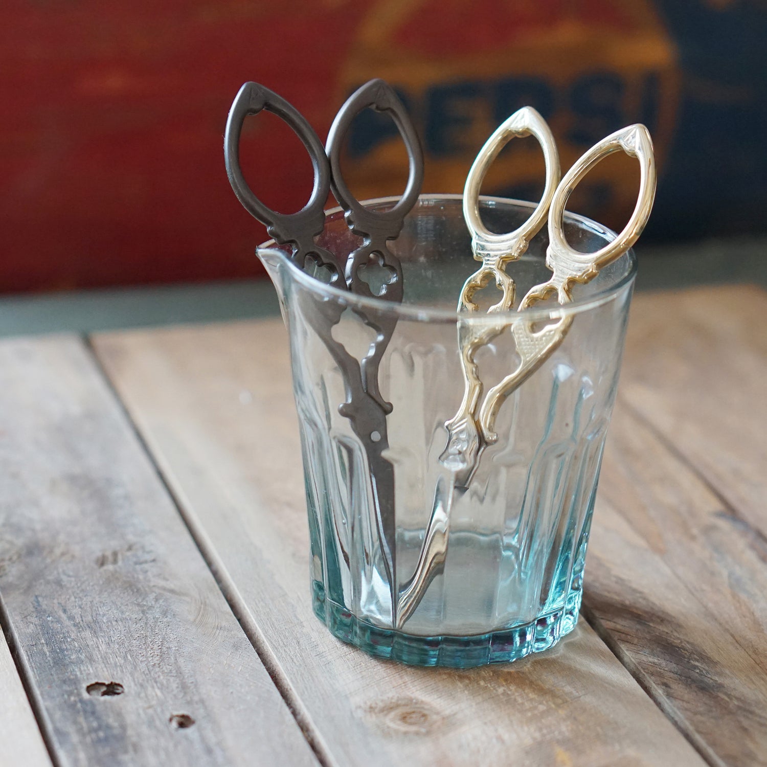 61840 デザインシザー