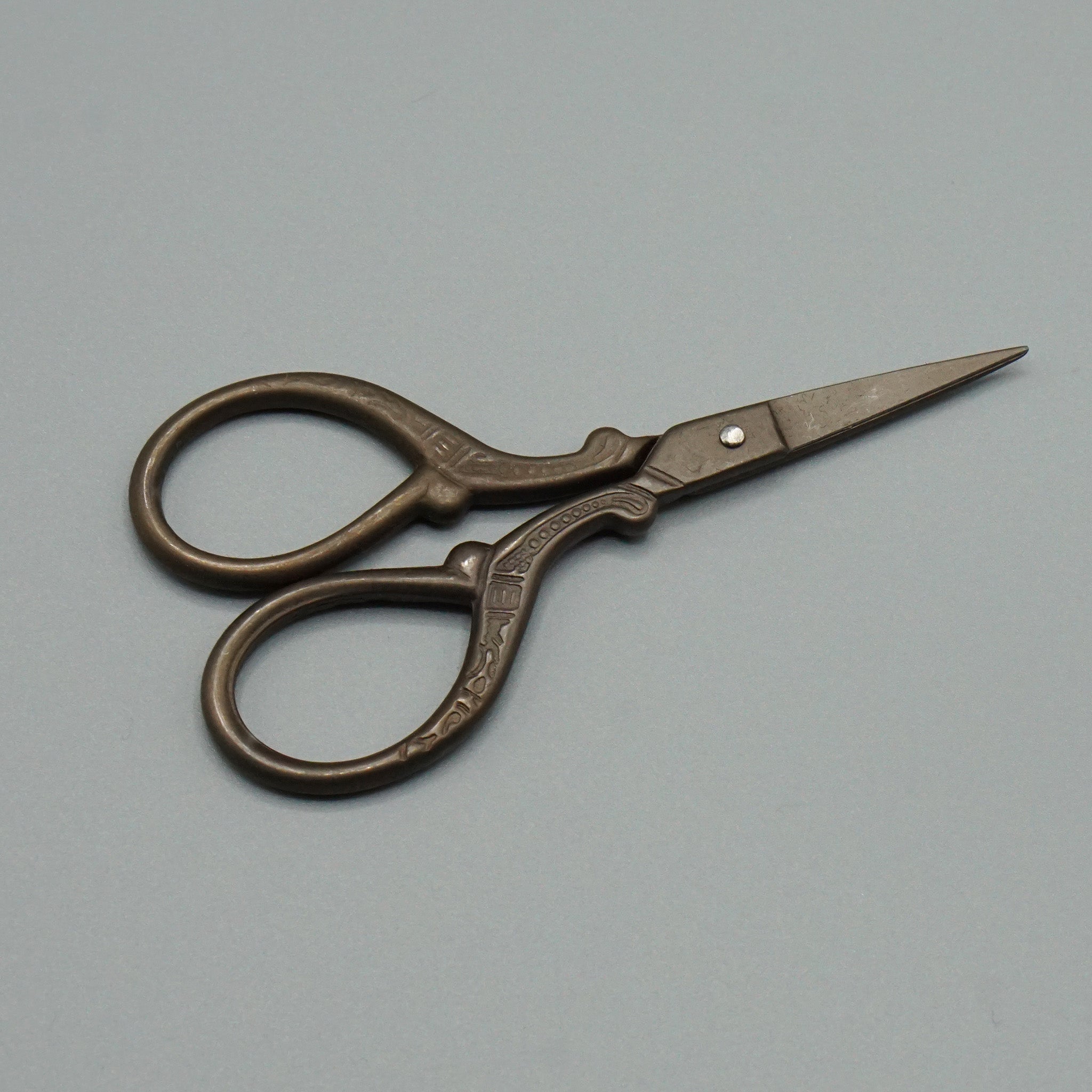 62156 デザインシザー ミニ – POSH LIVING CO.,LTD