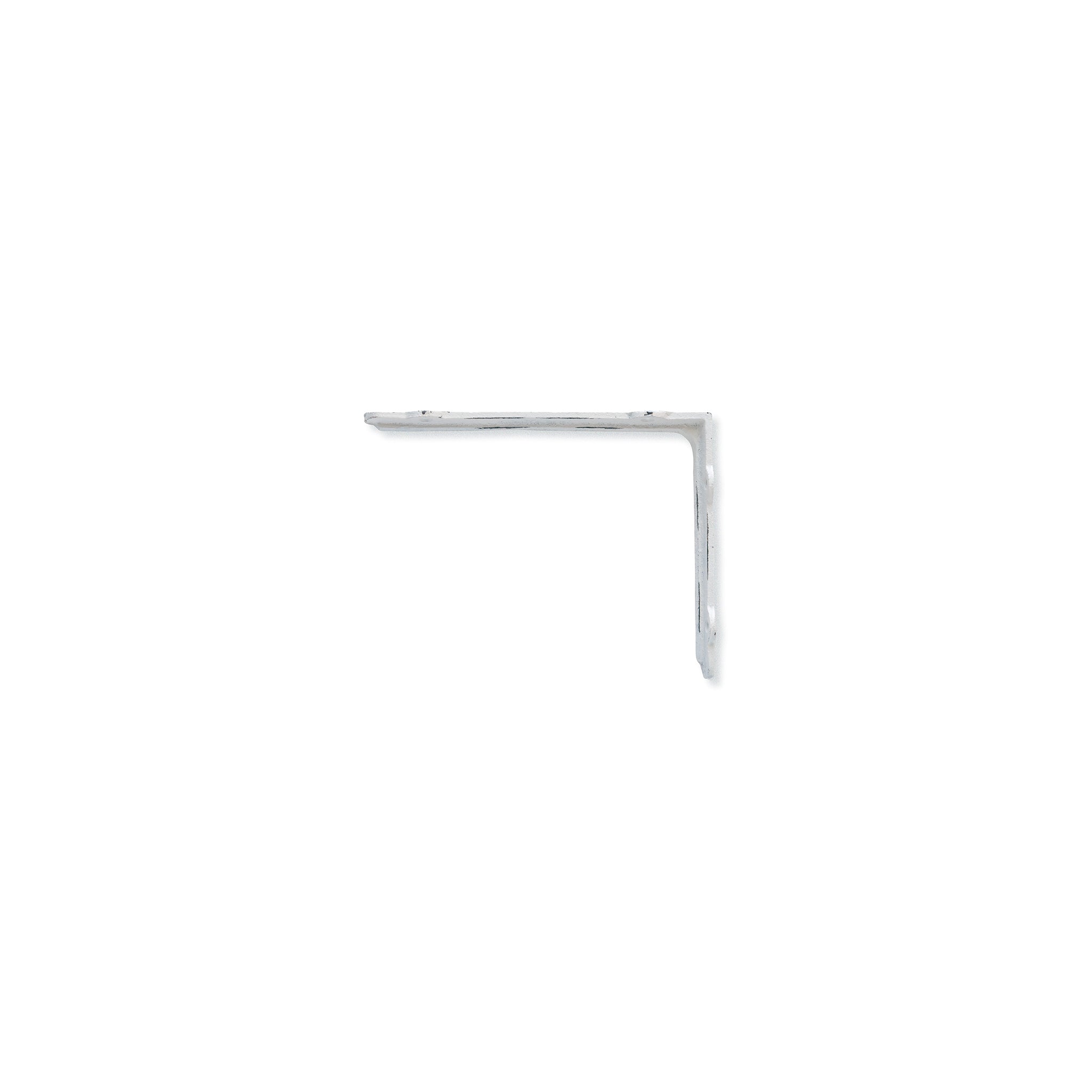 ダイエットフード n 62182 アイアンブラケットL ホワイト – POSH LIVING CO.,LTD