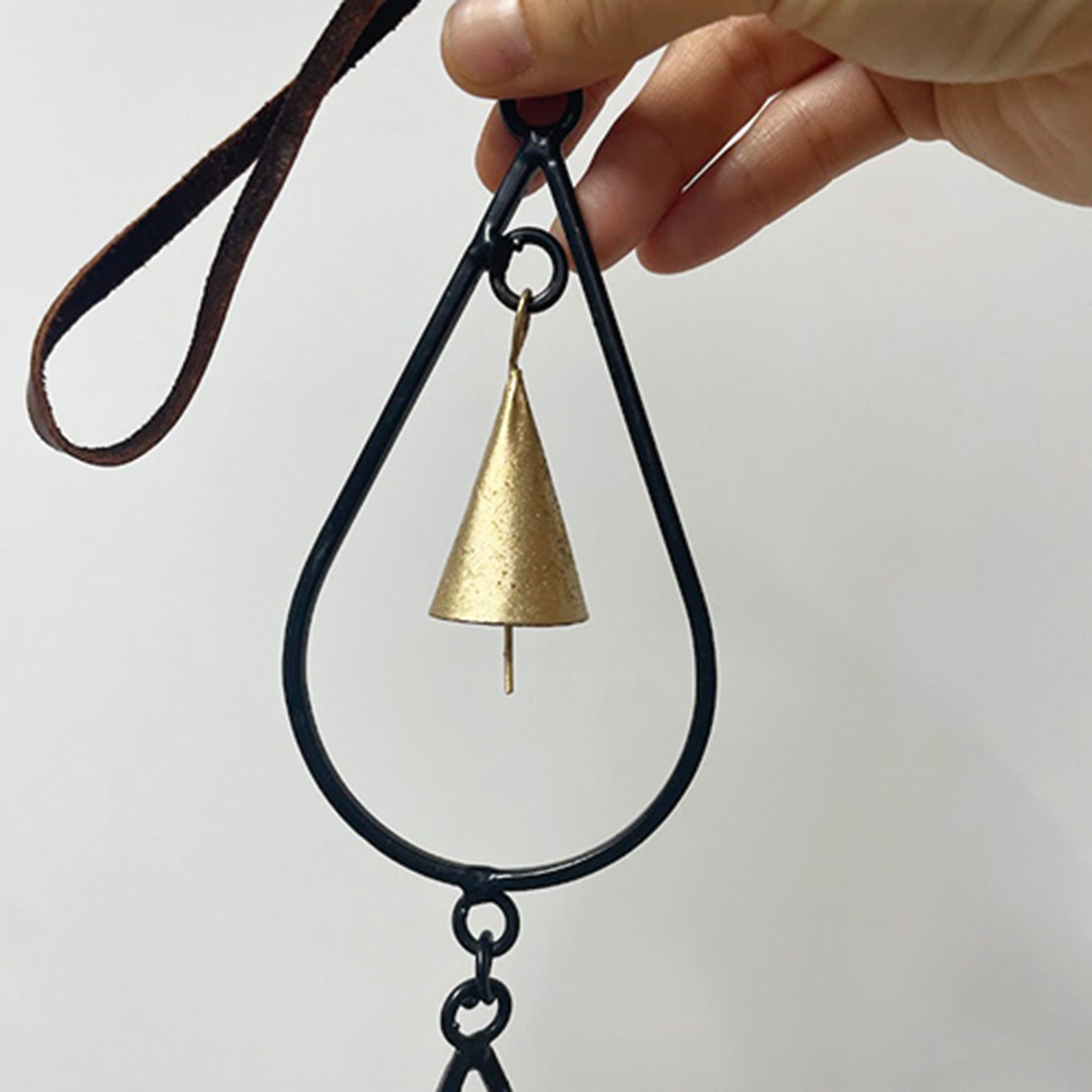 62261 アイアンベル トリプルドロップ – POSH LIVING CO.,LTD