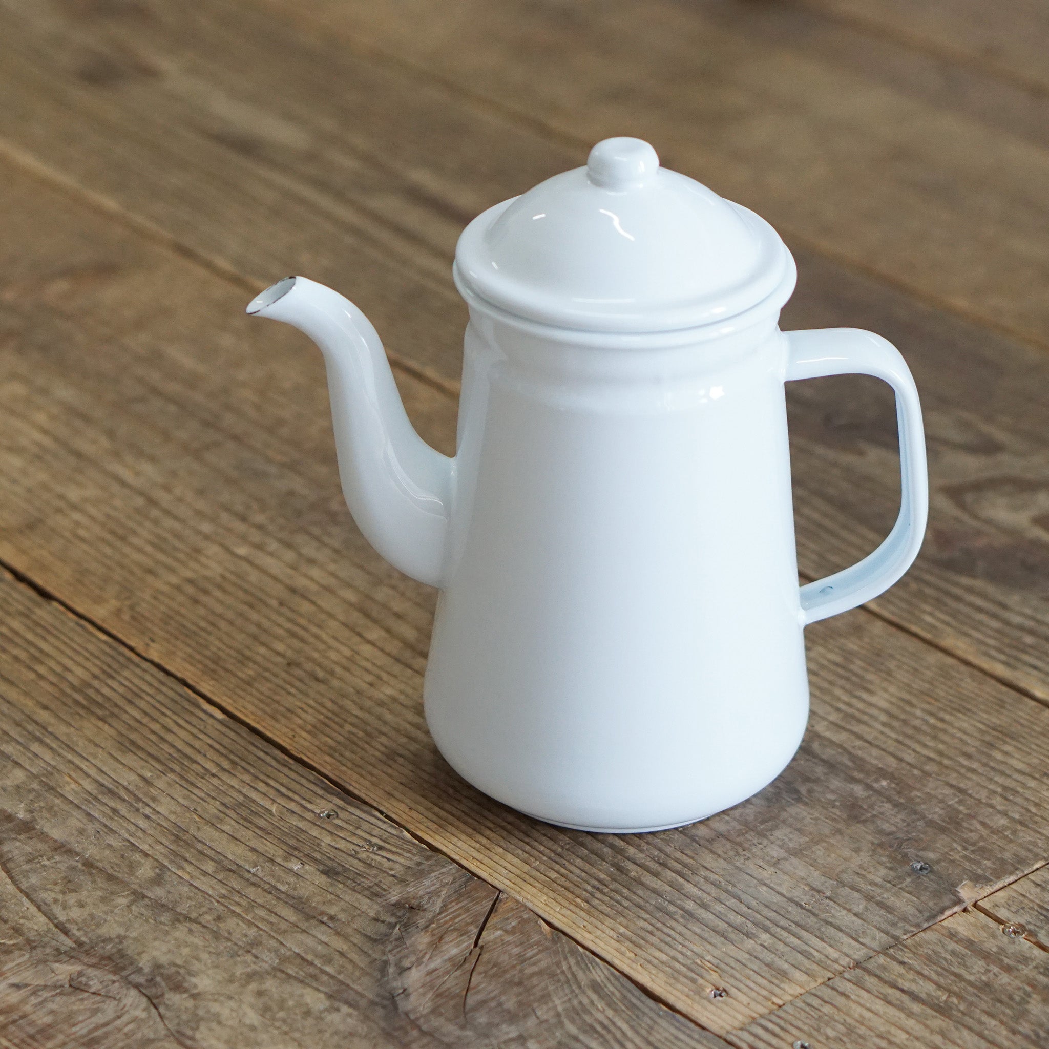 ポッシュリビング POMEL コーヒーポット 1300cc ブラック 63772