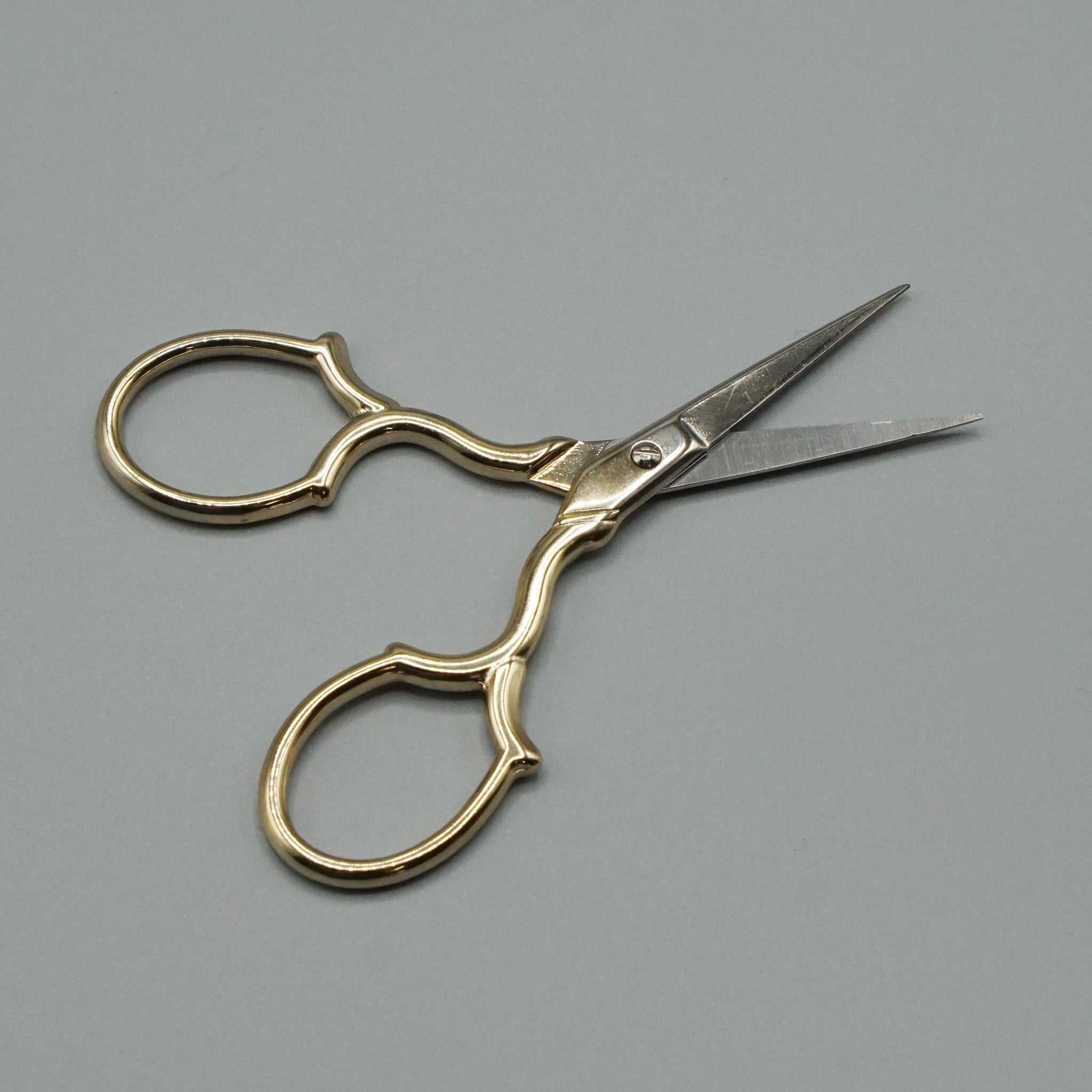 62480 デザインシザー ゴールド – POSH LIVING CO.,LTD