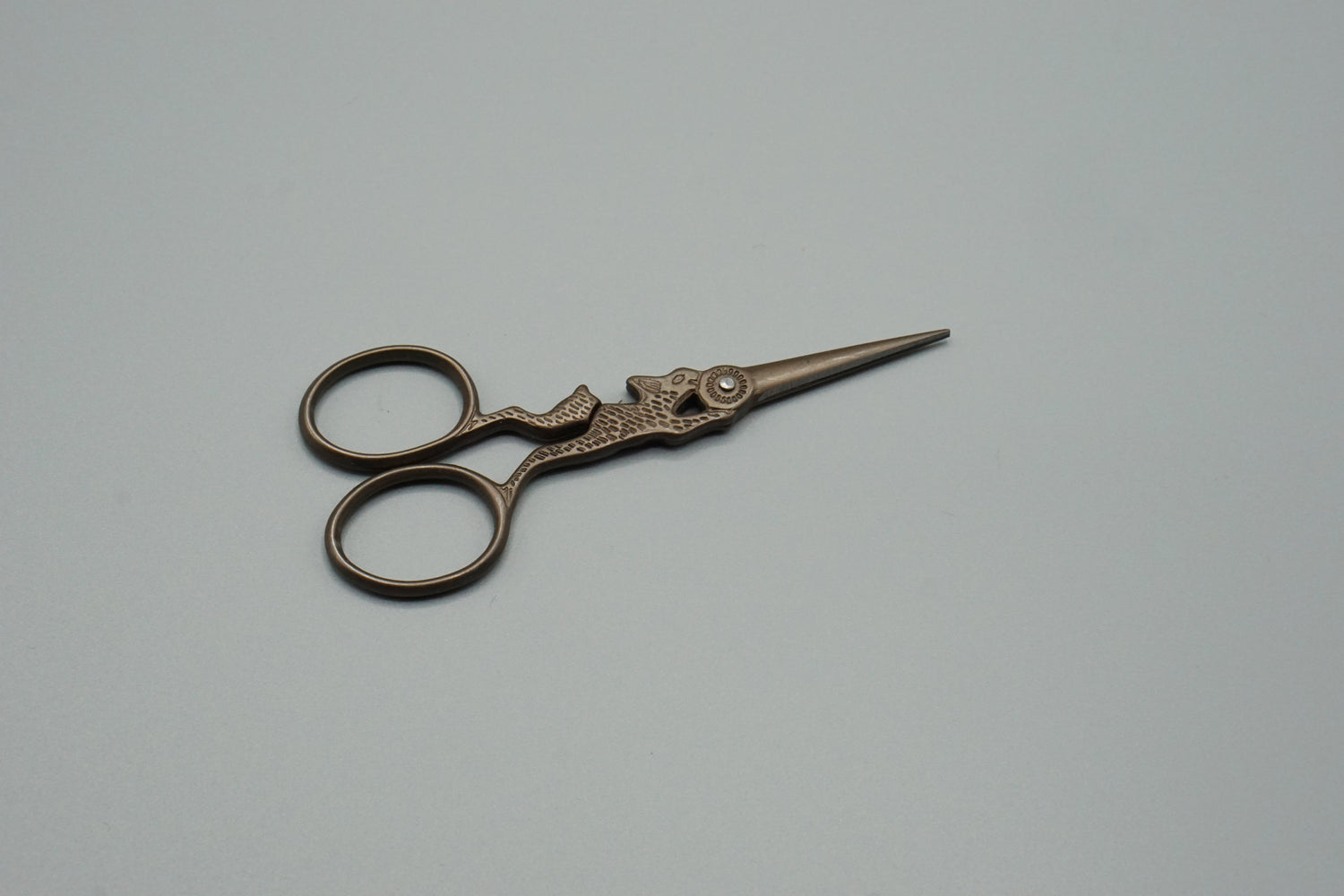 62482 デザインシザー　ラビット