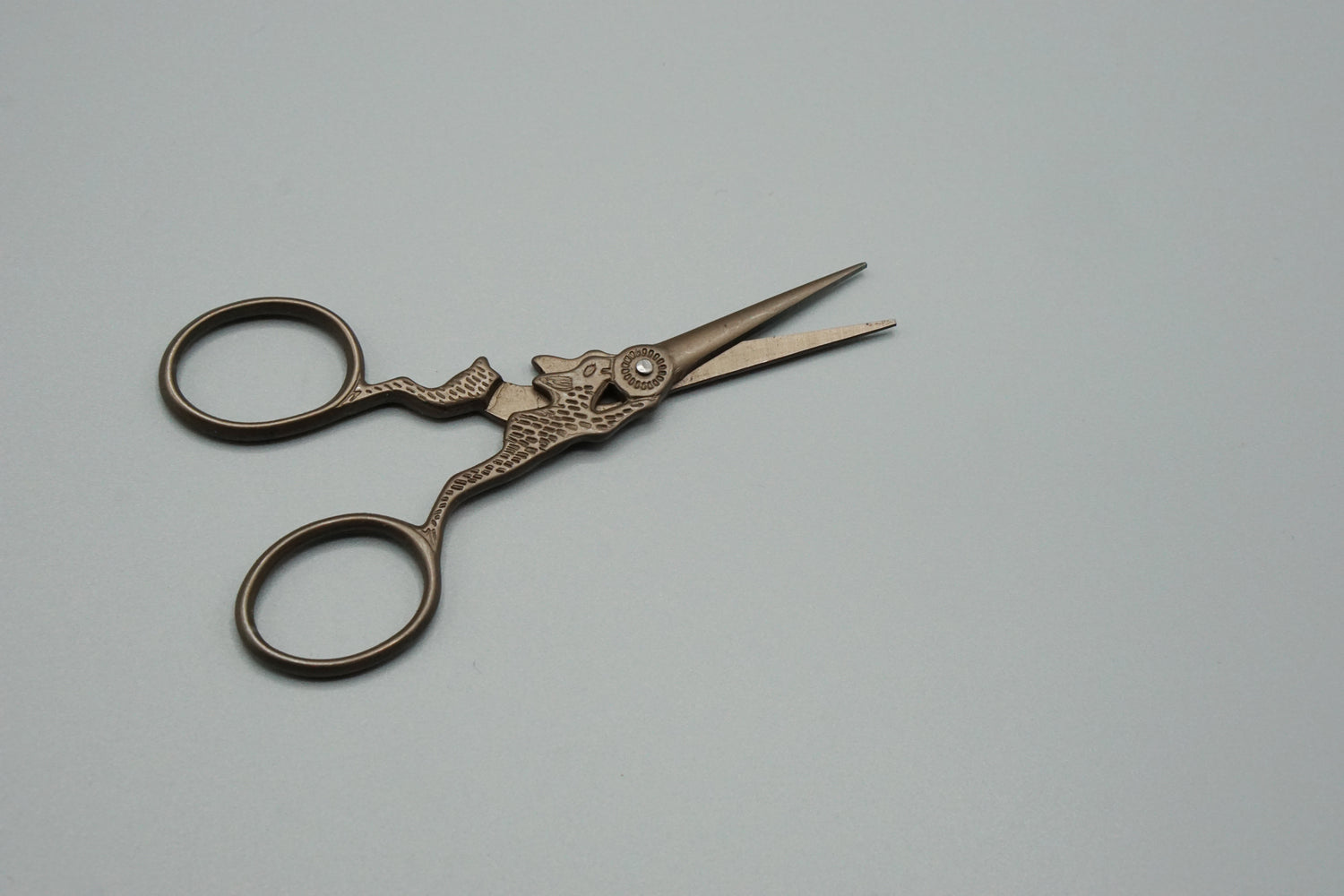 62482 デザインシザー　ラビット