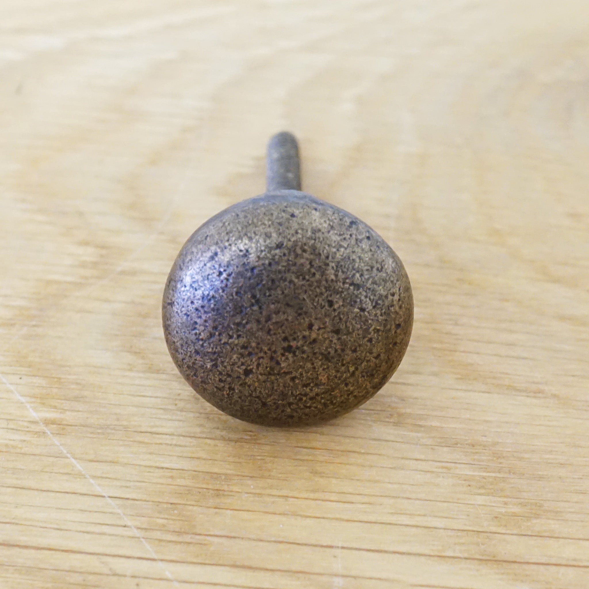 かずこ商品 62538 アイアンノブ – POSH LIVING CO.,LTD