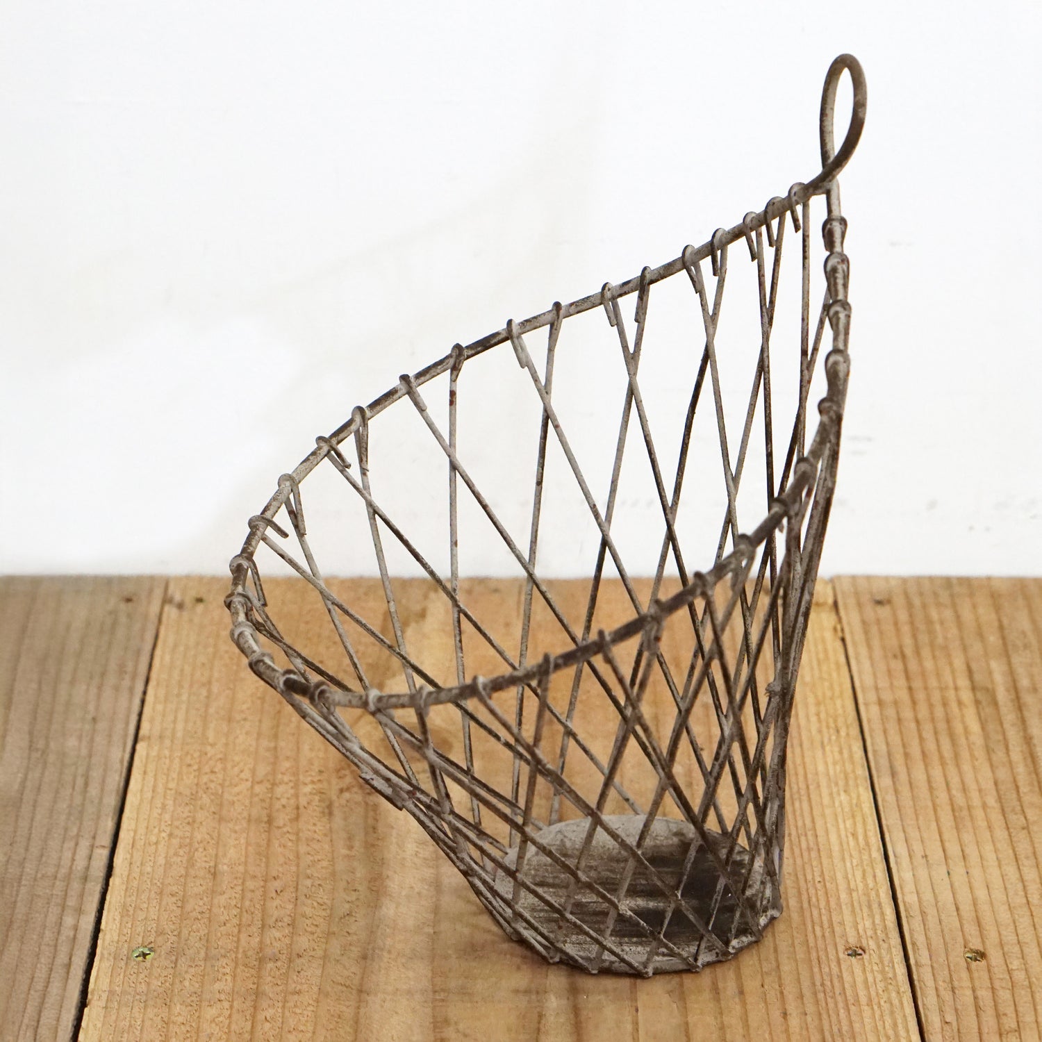 62695 ウォールハンギングバスケットＳ