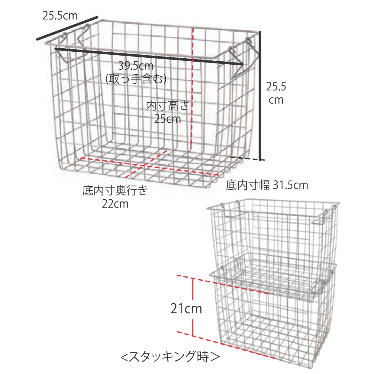 62827 スタッキングバスケット アンティークゴールド – POSH LIVING CO