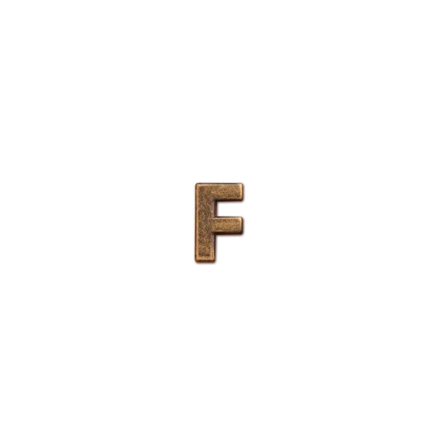 62859 アルファベットパーツ　F