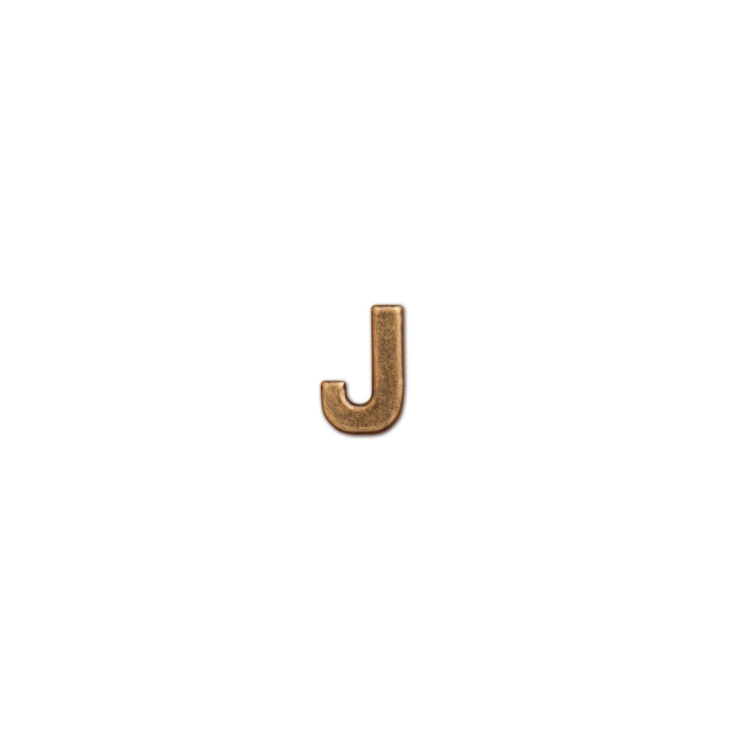 62863 アルファベットパーツ　J